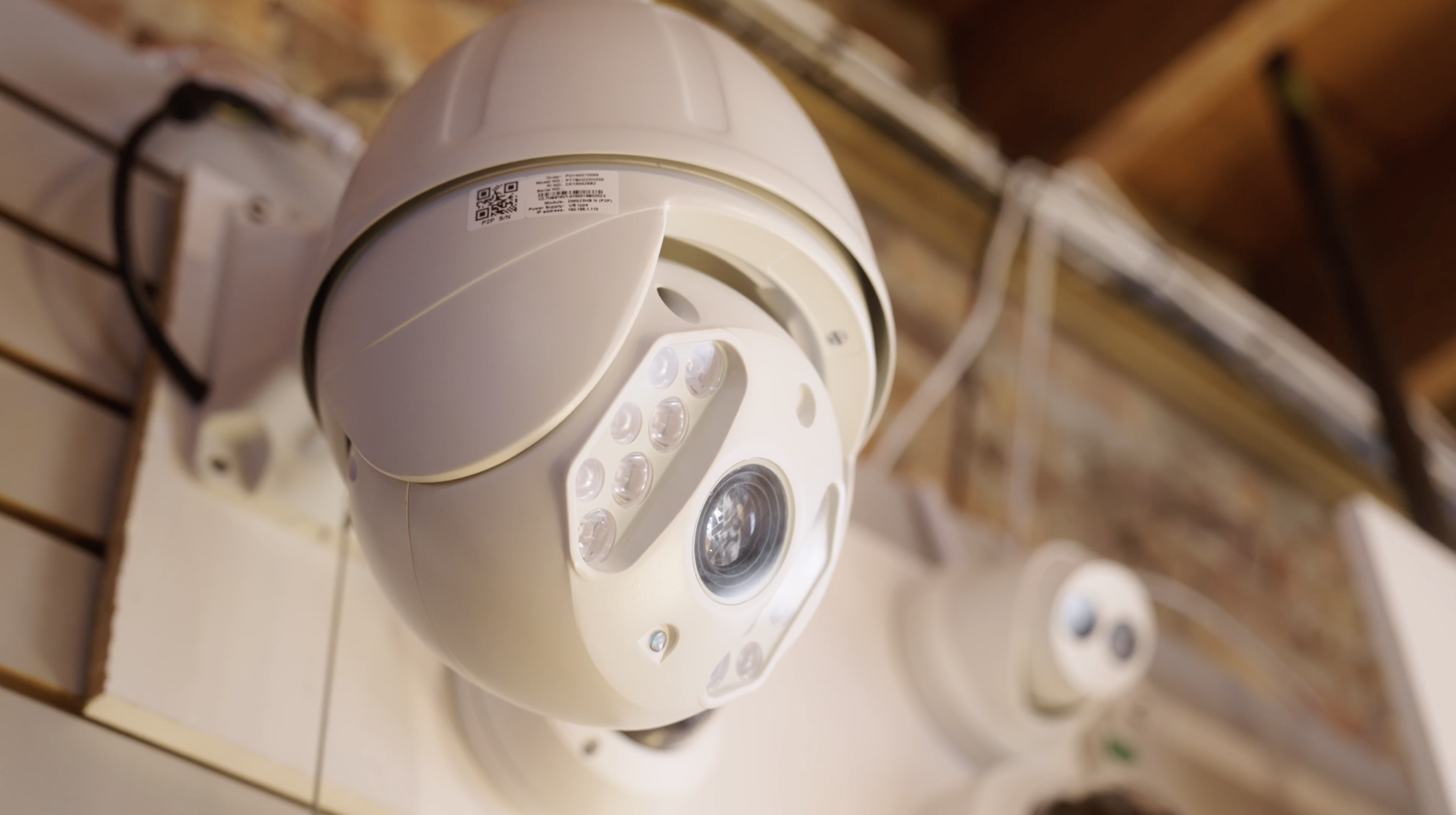 U-Spy Camera