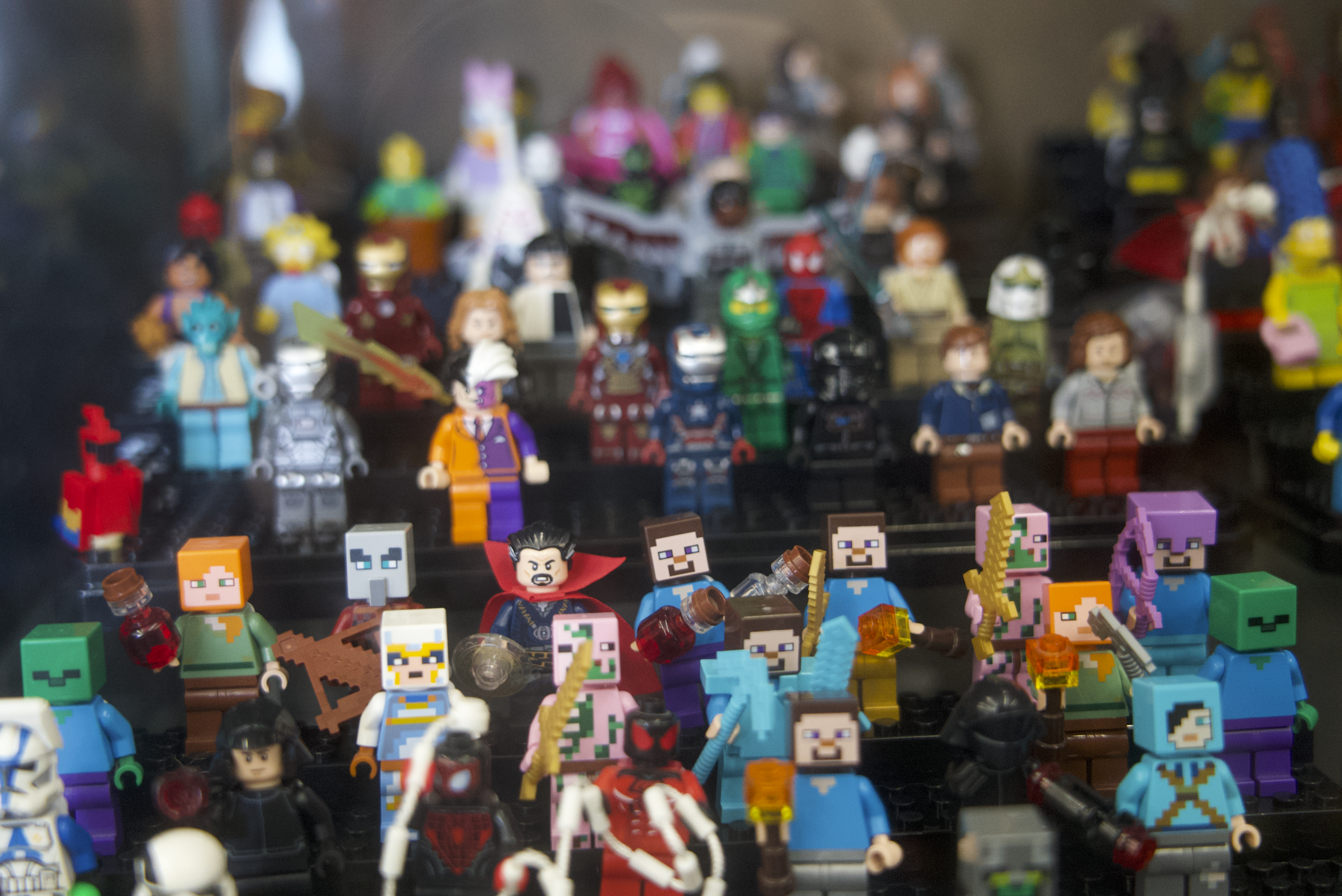 Legos
