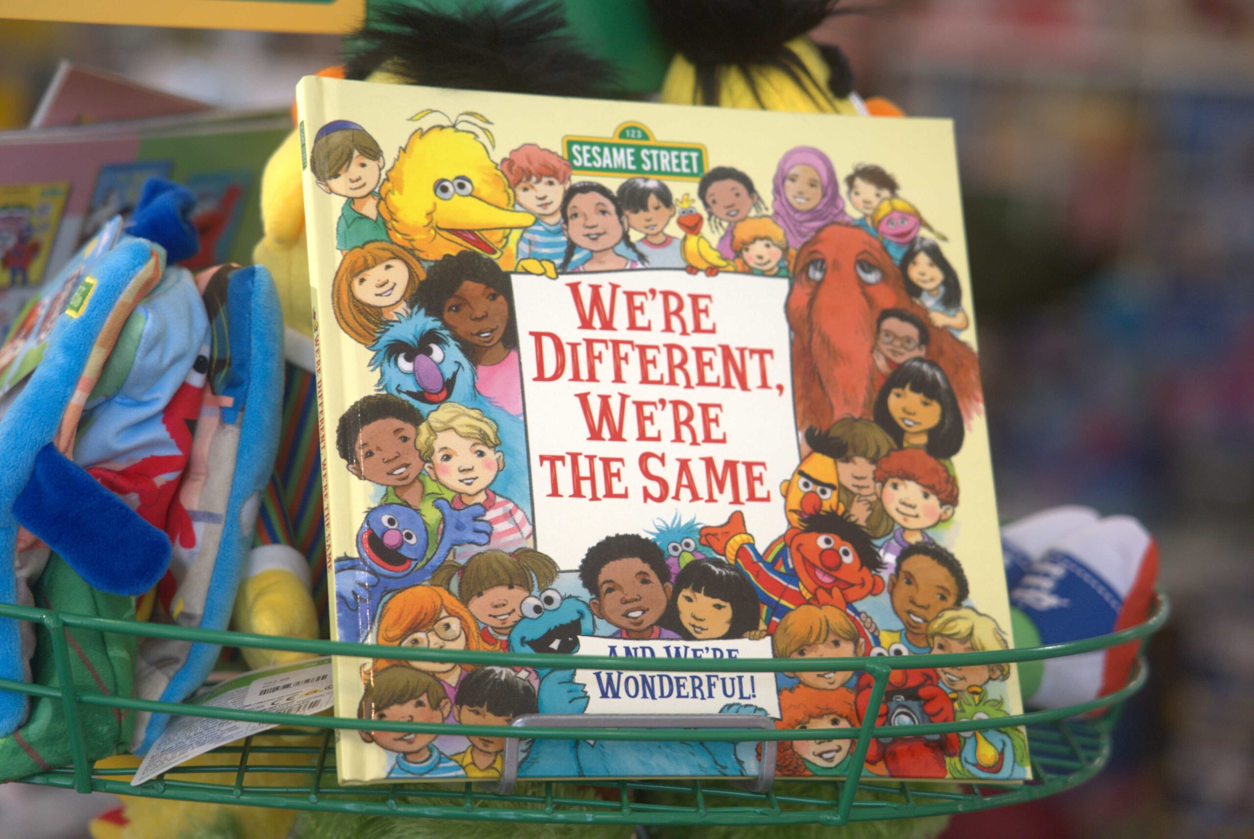 Children's book