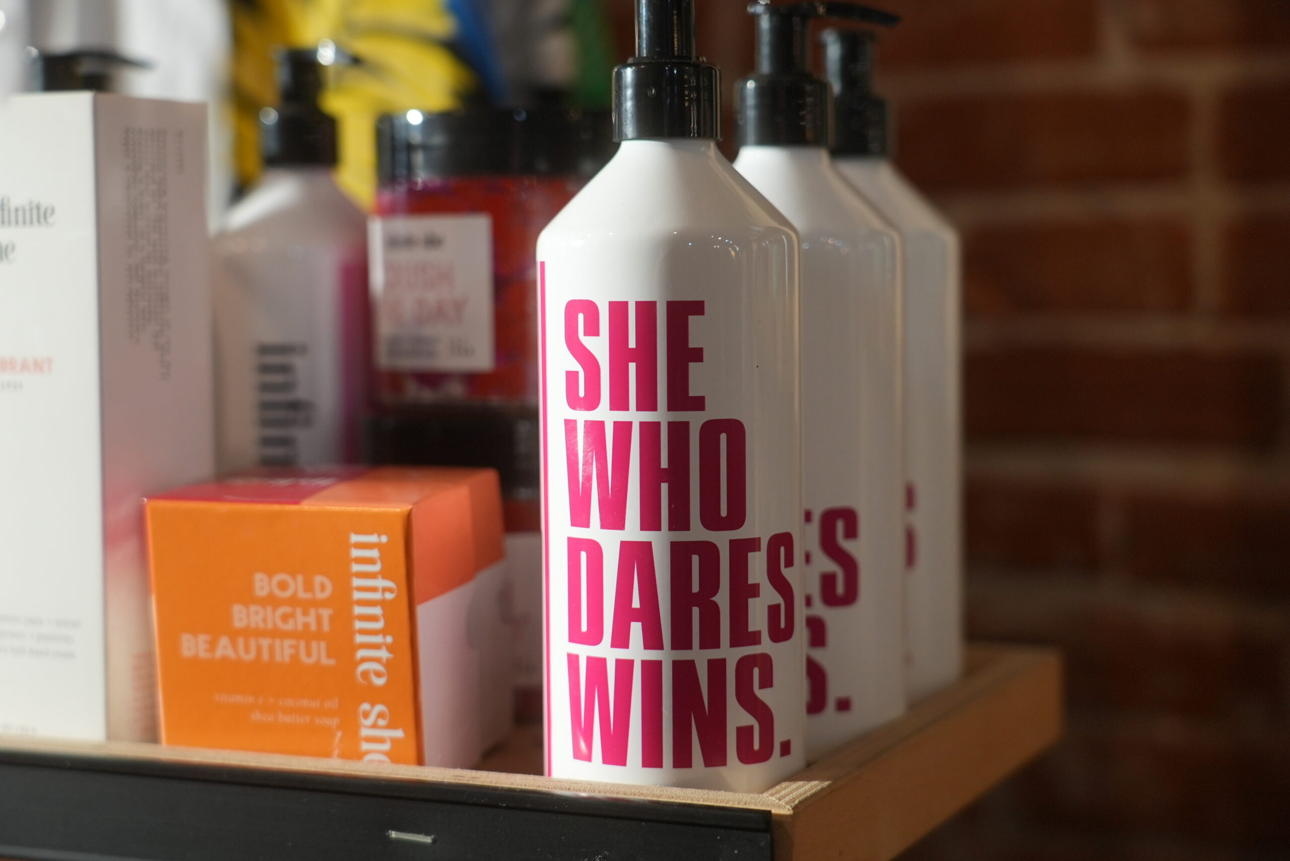 Products