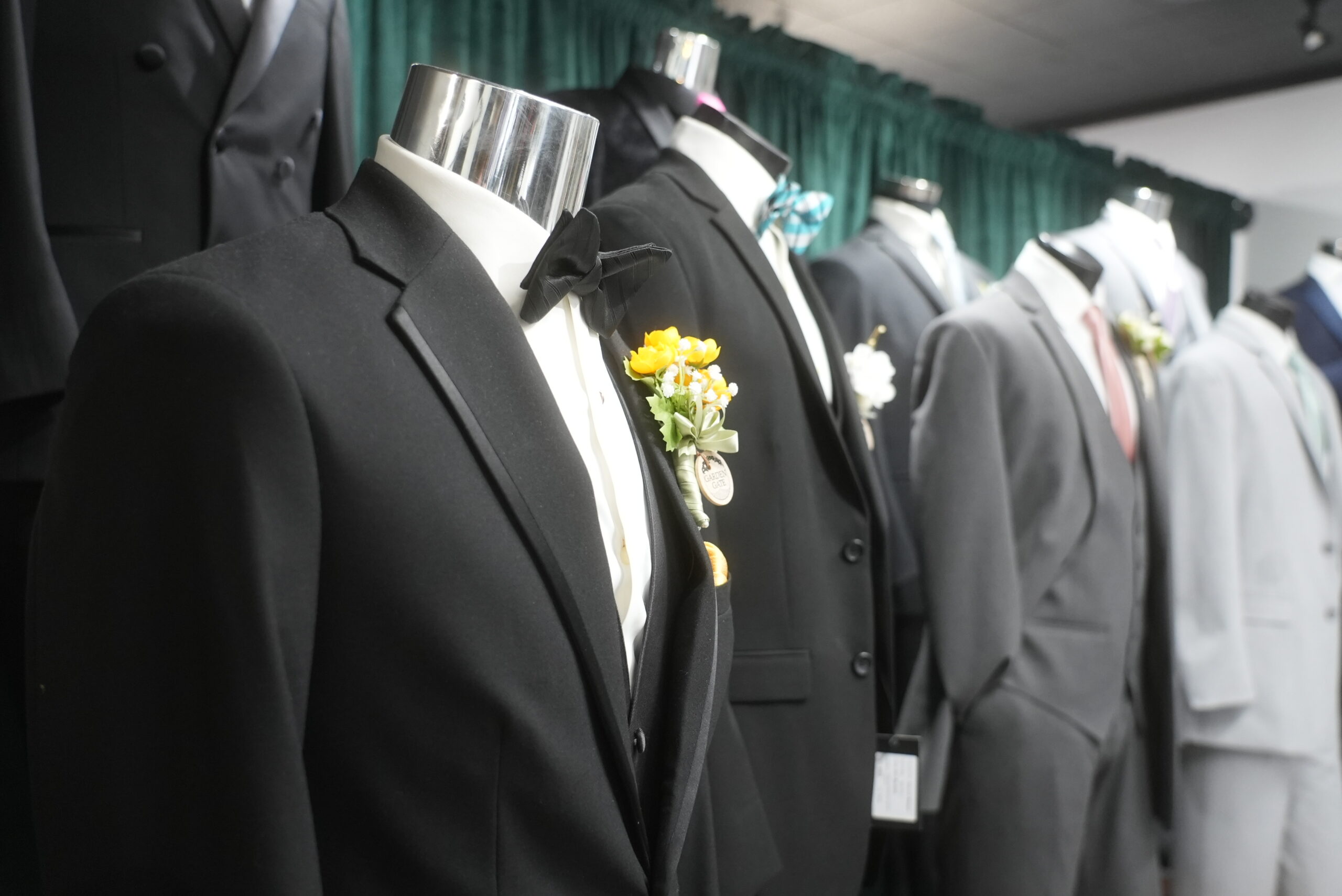 Suits