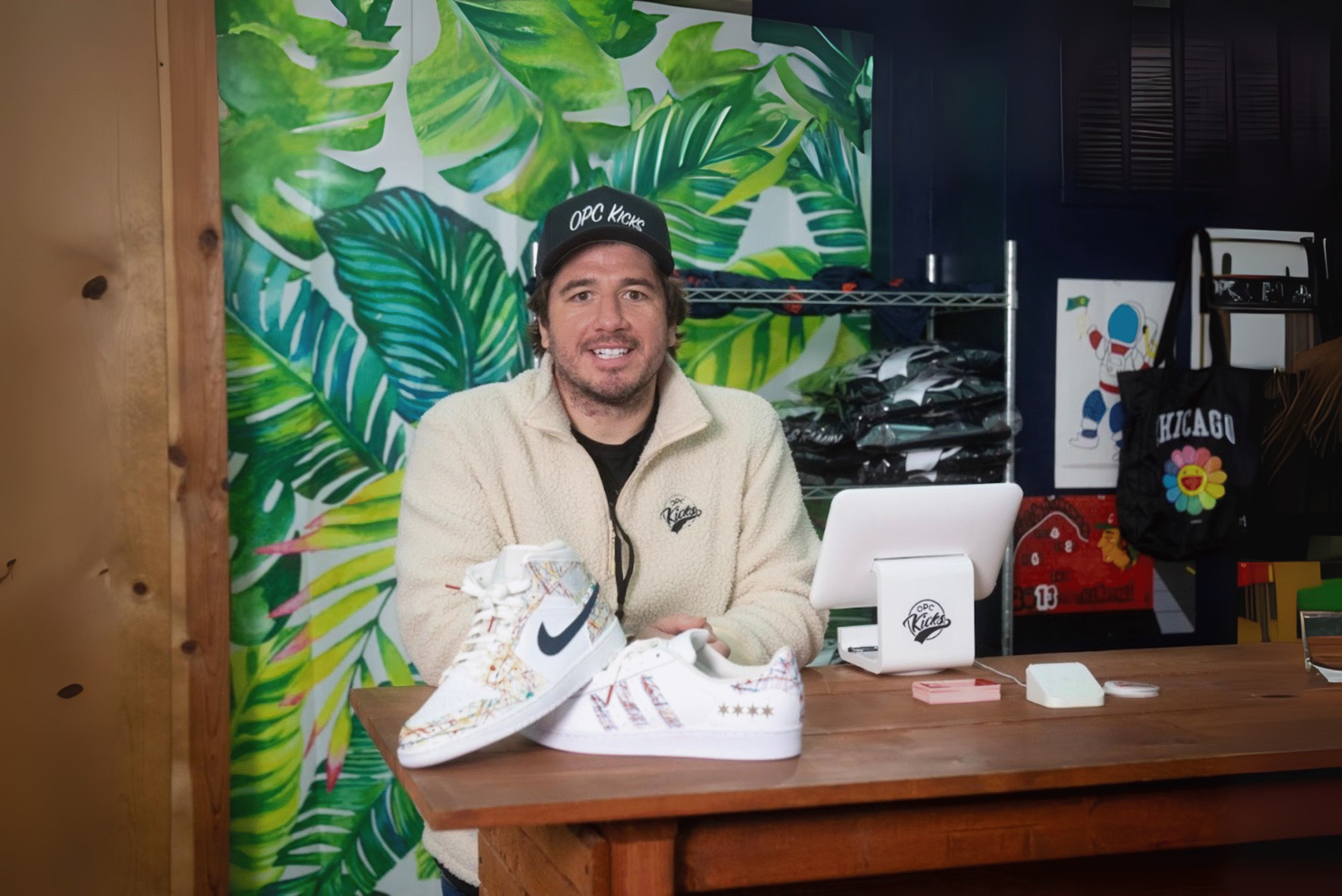 Learn How to Get More Foot Traffic in Your Store from OPC Kicks