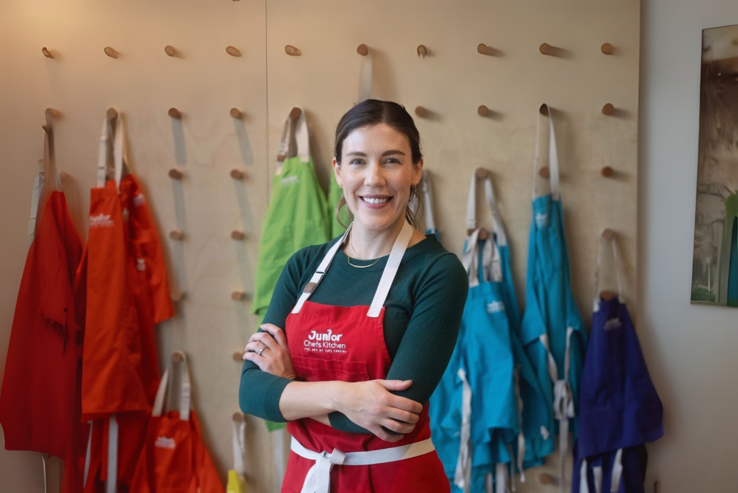 The Top Benefits of Working in Retail from Junior Chefs Kitchen