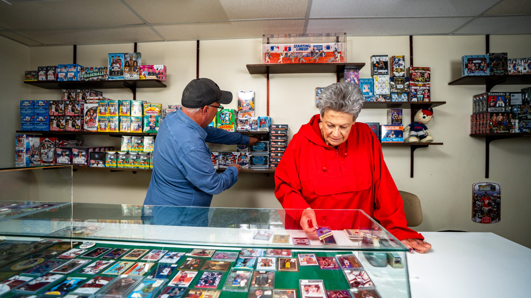Diamond Cards - We Are Retail