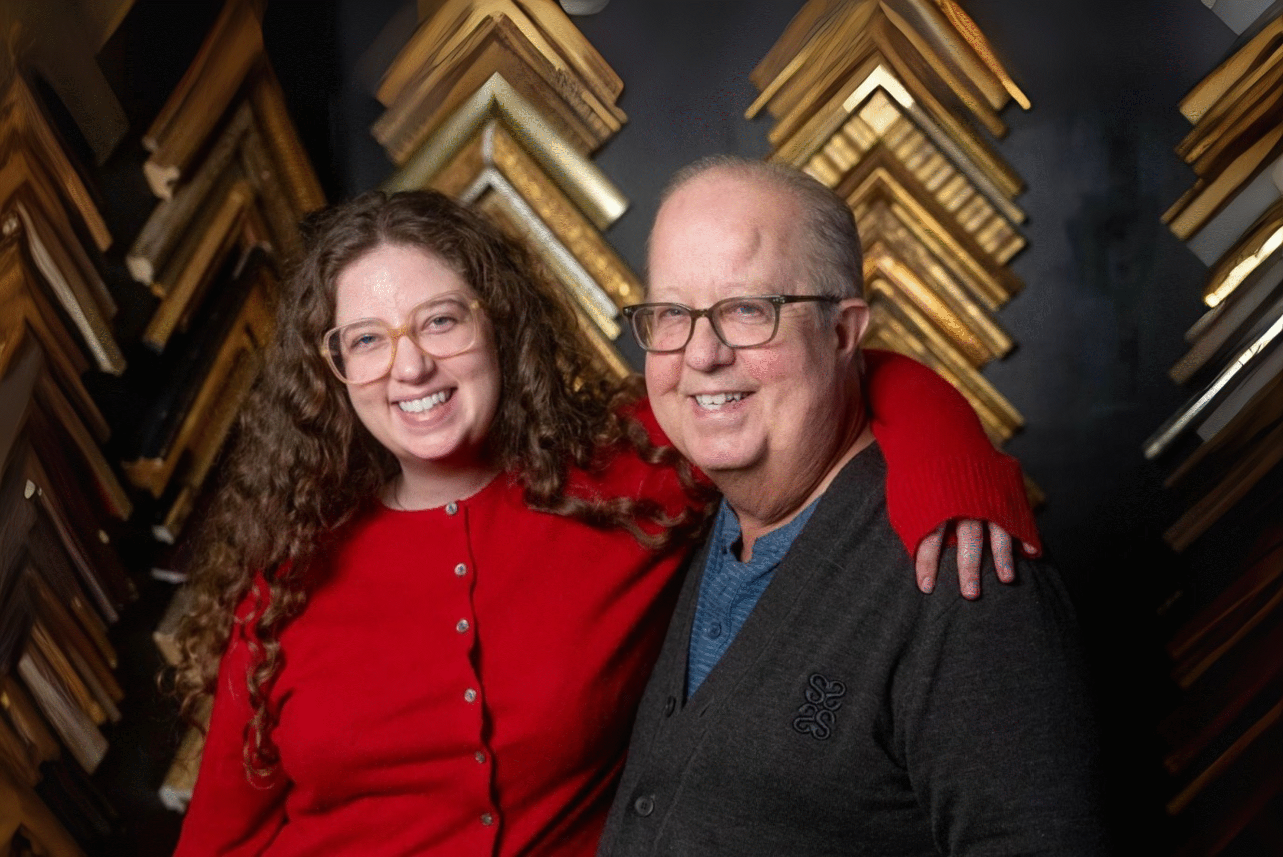 Understanding the Importance of Retail with MCM Fine Framing