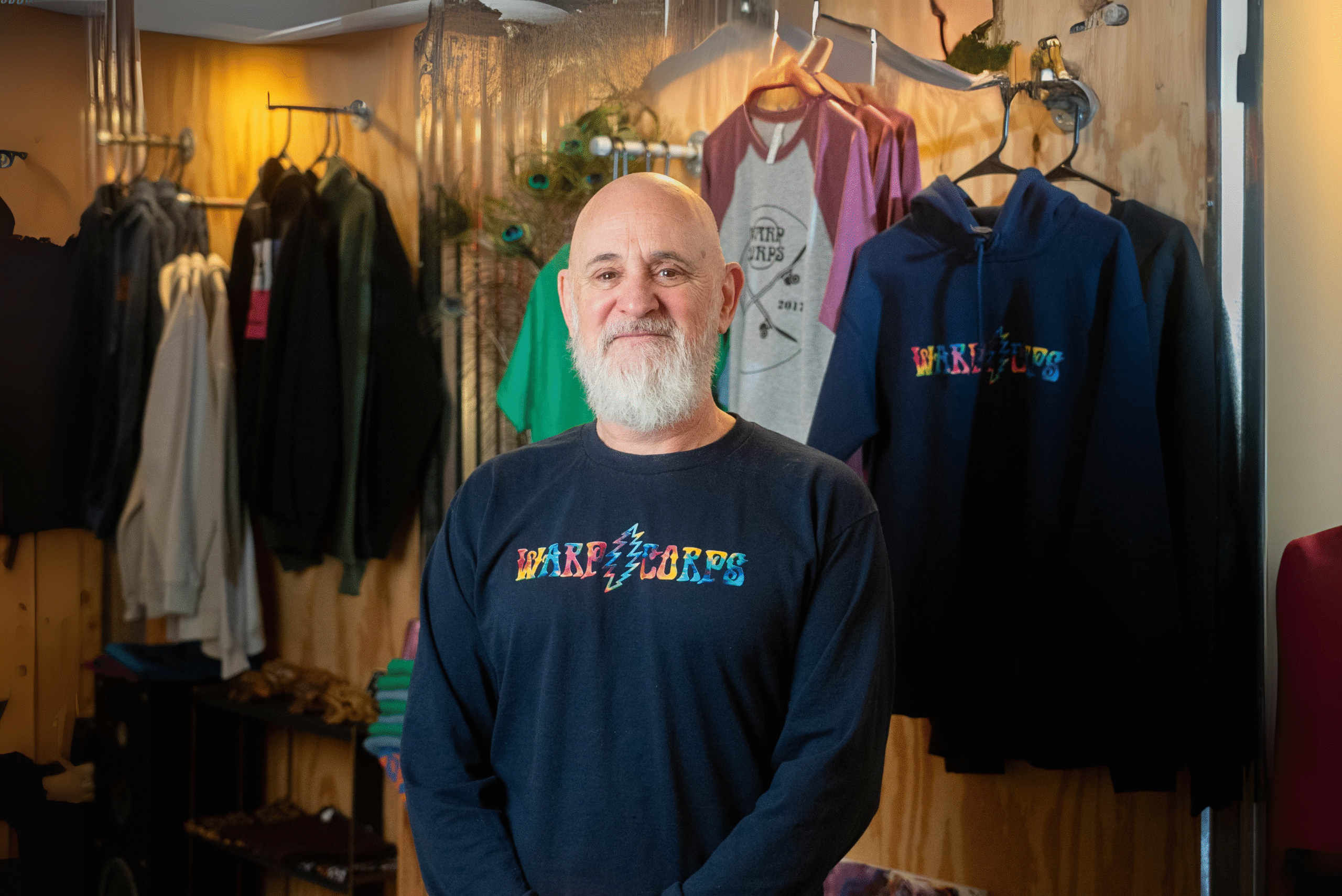 How Warp Corps Transforms Communities through Social Enterprise