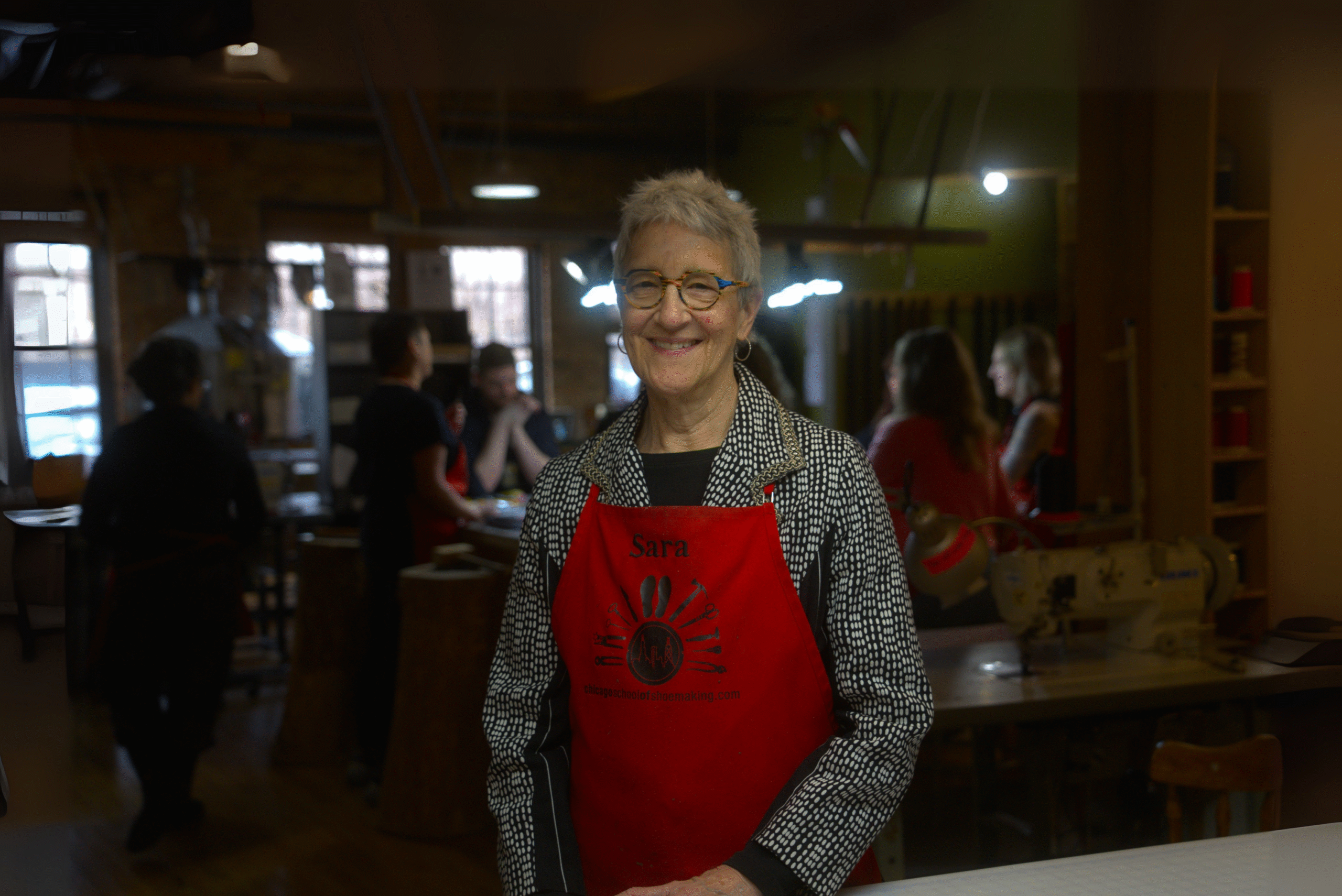 10 Ways to Motivate Retail Staff with the Chicago School of Shoemaking and Leather Arts