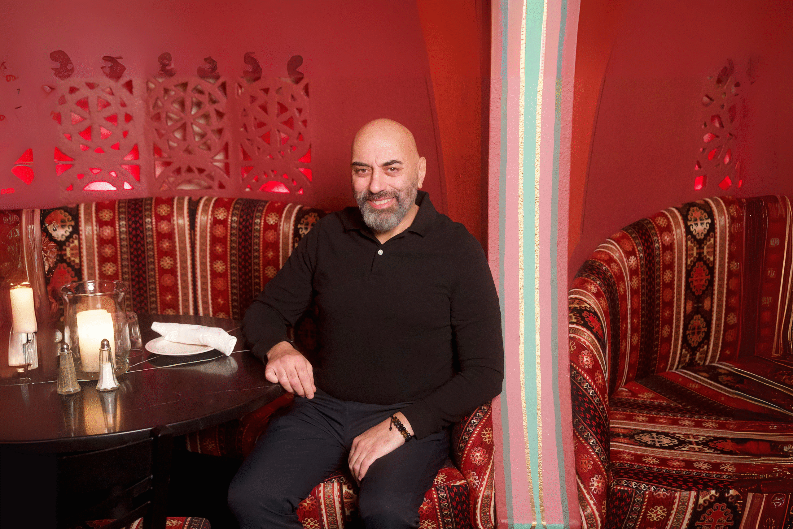 How to Grow Your Retail Career with Sayat Nova