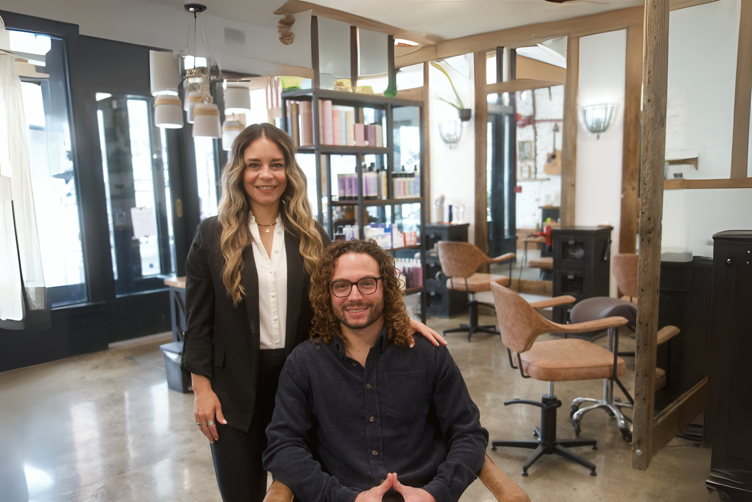 7 Lessons on How to Run a Retail Business Successfully with 707 Hair Studios