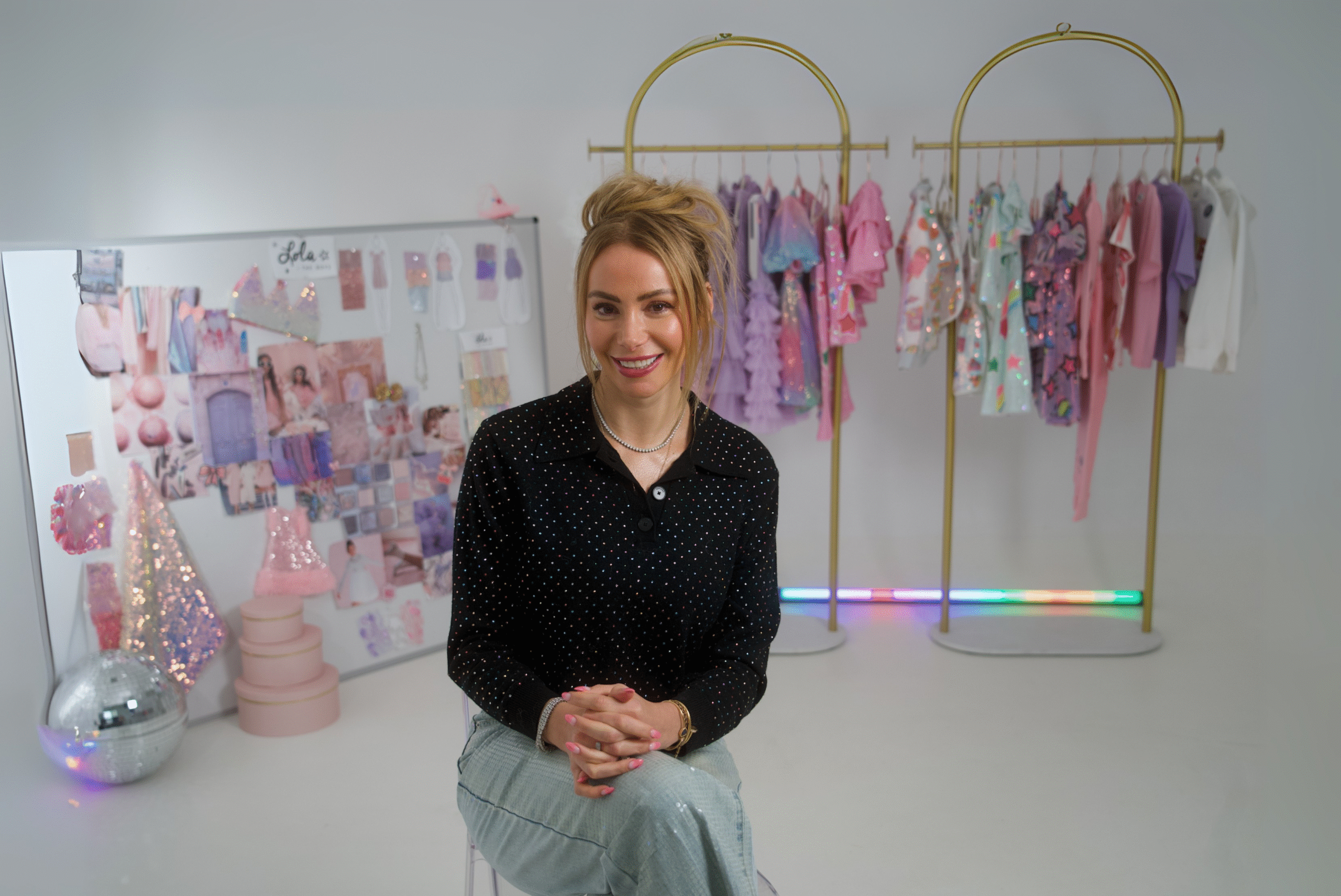 How Local Retailers Are Competing with Big Chains with Lola and The Boys