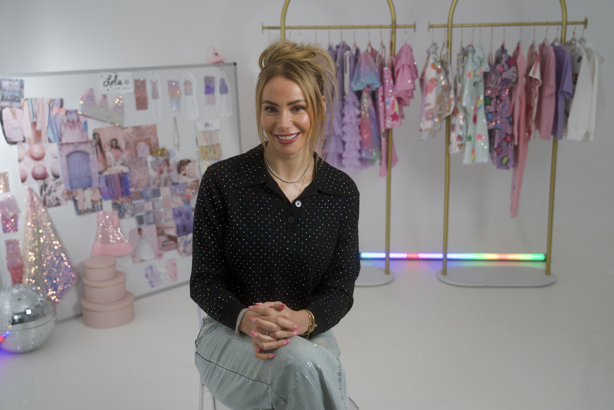 How Local Retailers Are Competing with Big Chains with Lola and The Boys