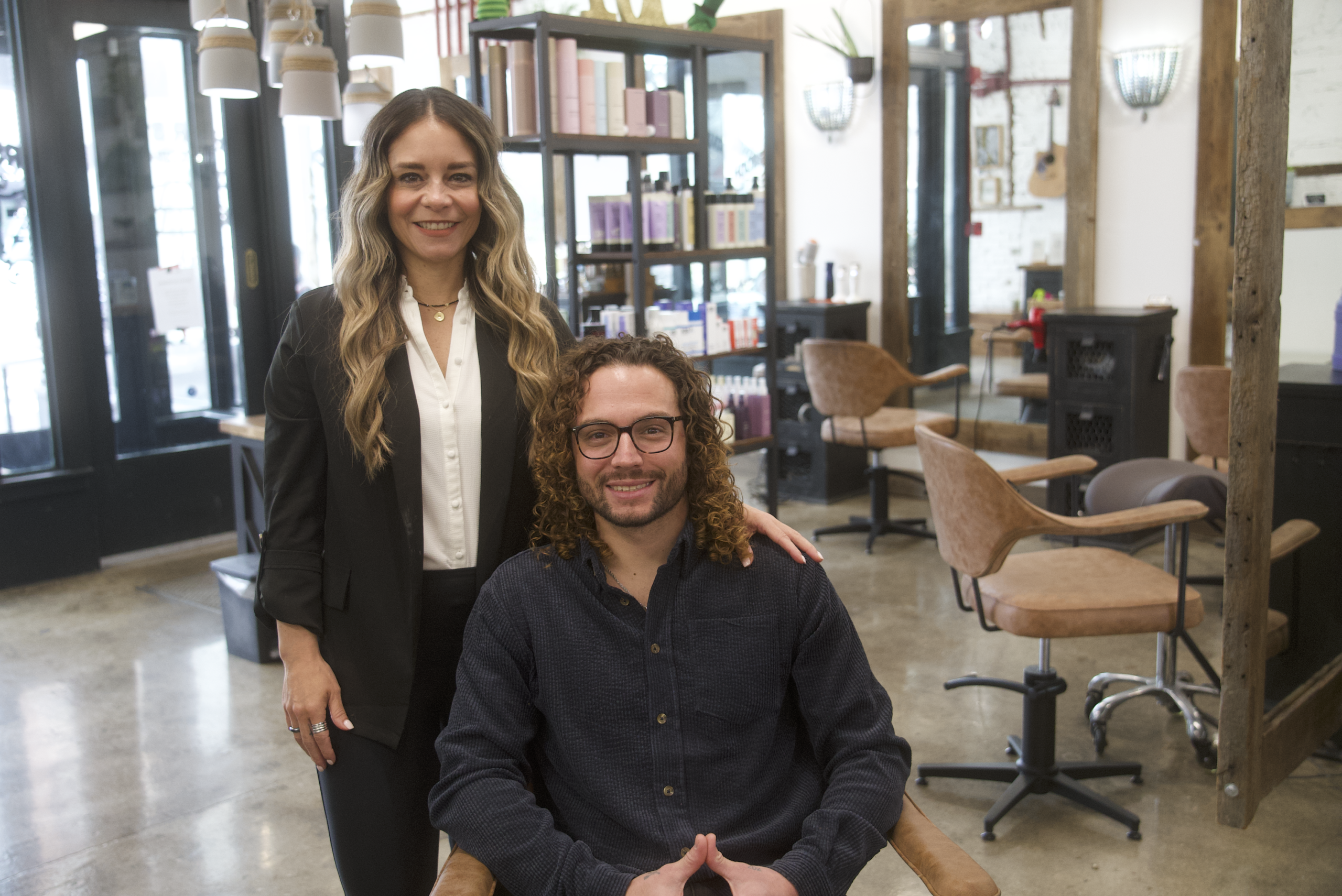 7 Lessons on How to Run a Retail Business Successfully with 707 Hair Studios