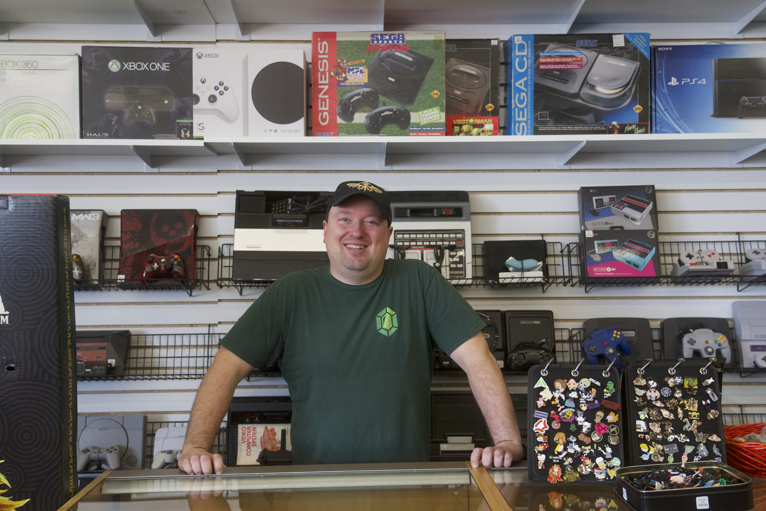 7 Tips on How Nostalgia Can Drive Retail Success with The Item Shop