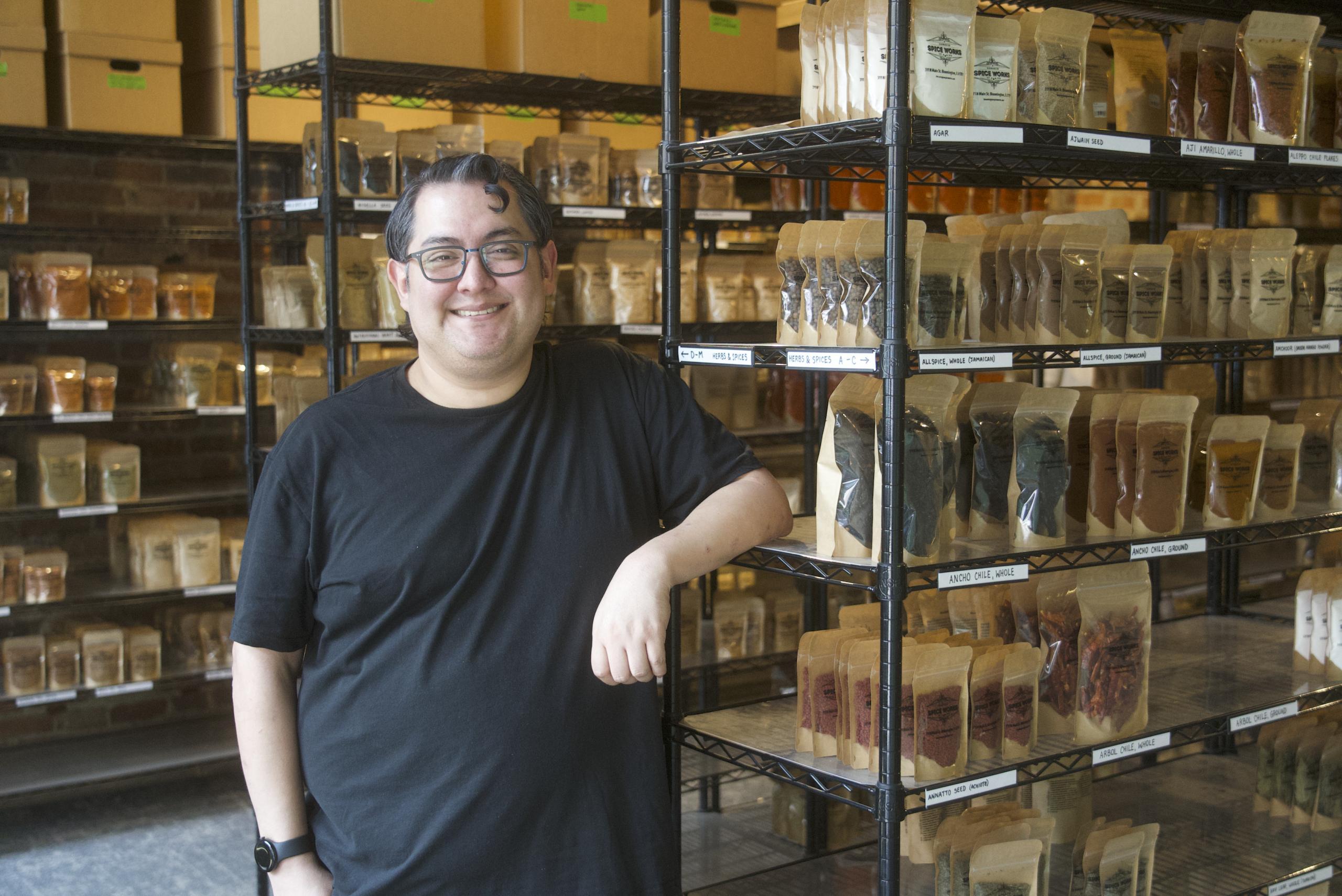 How to Deal with Difficult Customers In Retail from Bloomington Spice Works