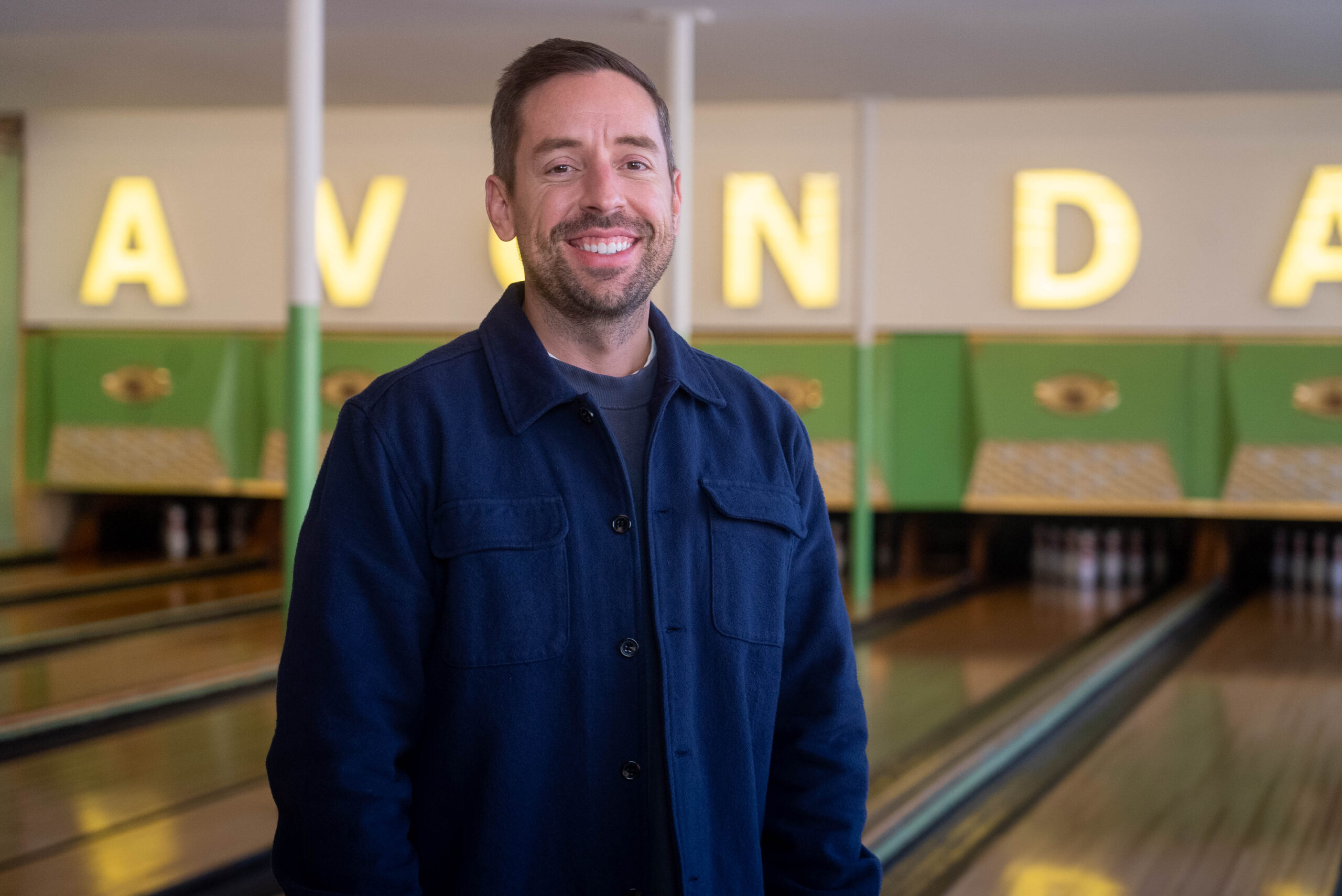Avondale Bowl
