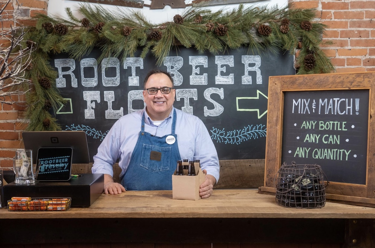 Root Beer Revelry