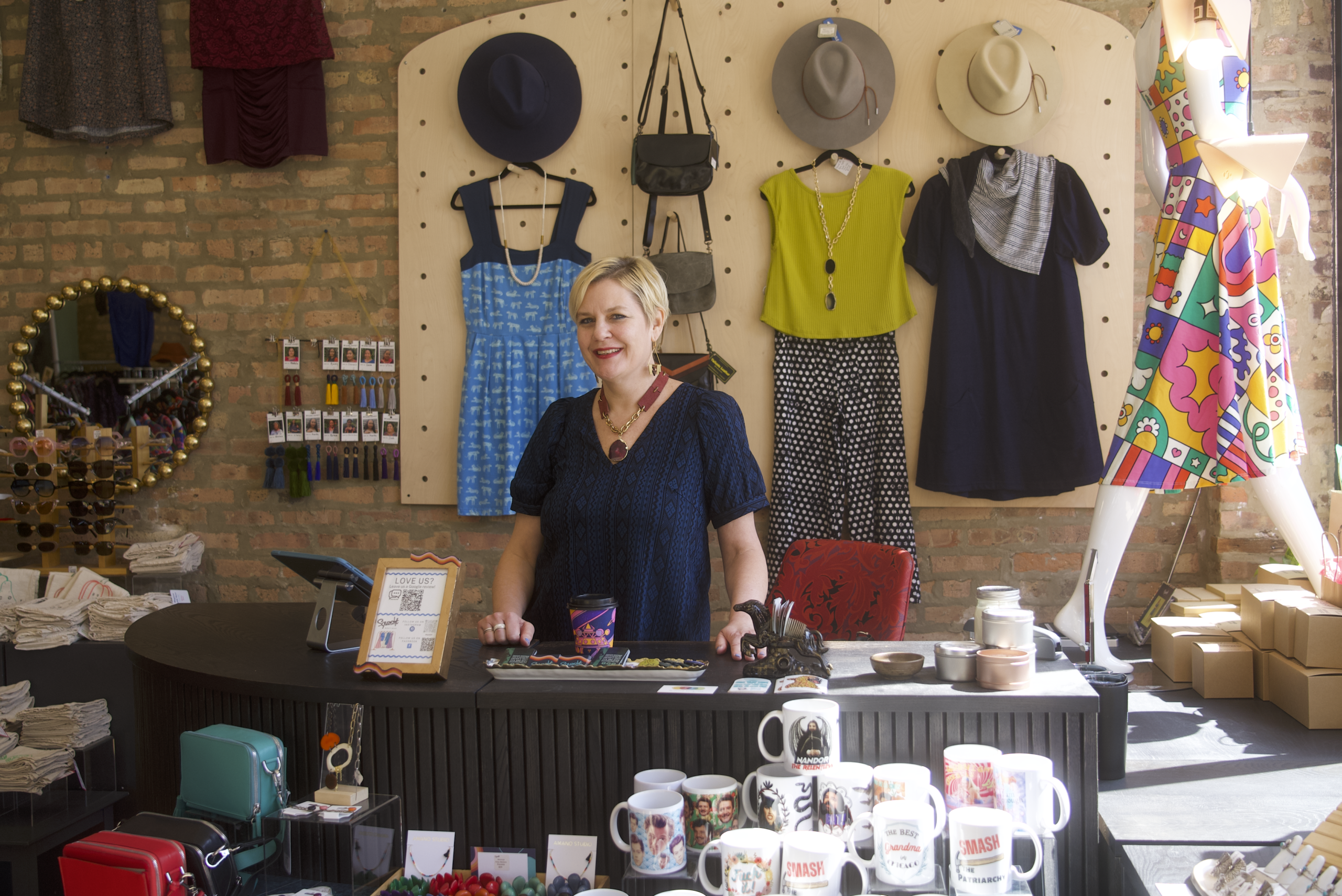 How to Advance Your Career in Retail According to Squasht Boutique