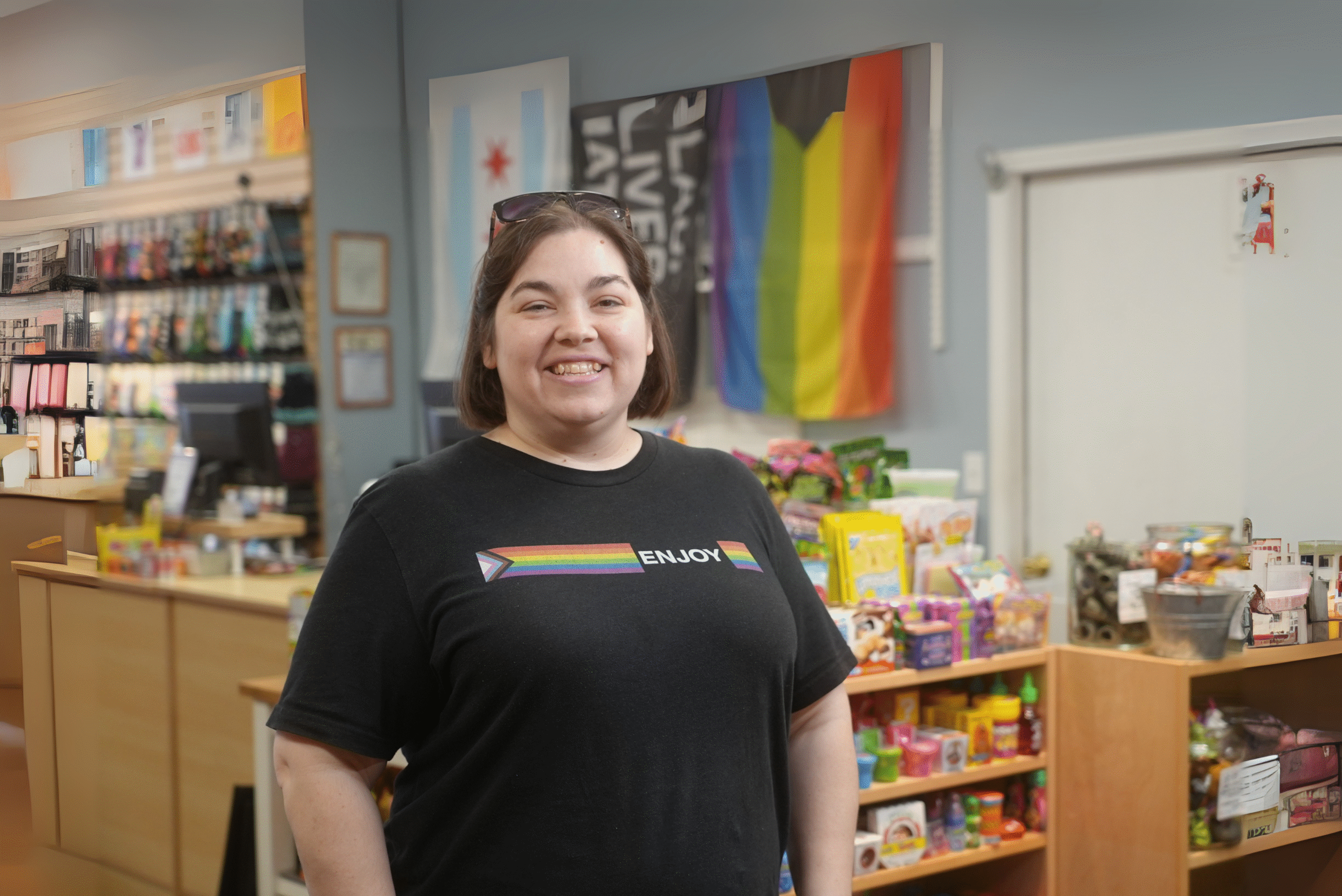10 Ways to Stand Out in a Retail Job Interview with Enjoy Urban General Store