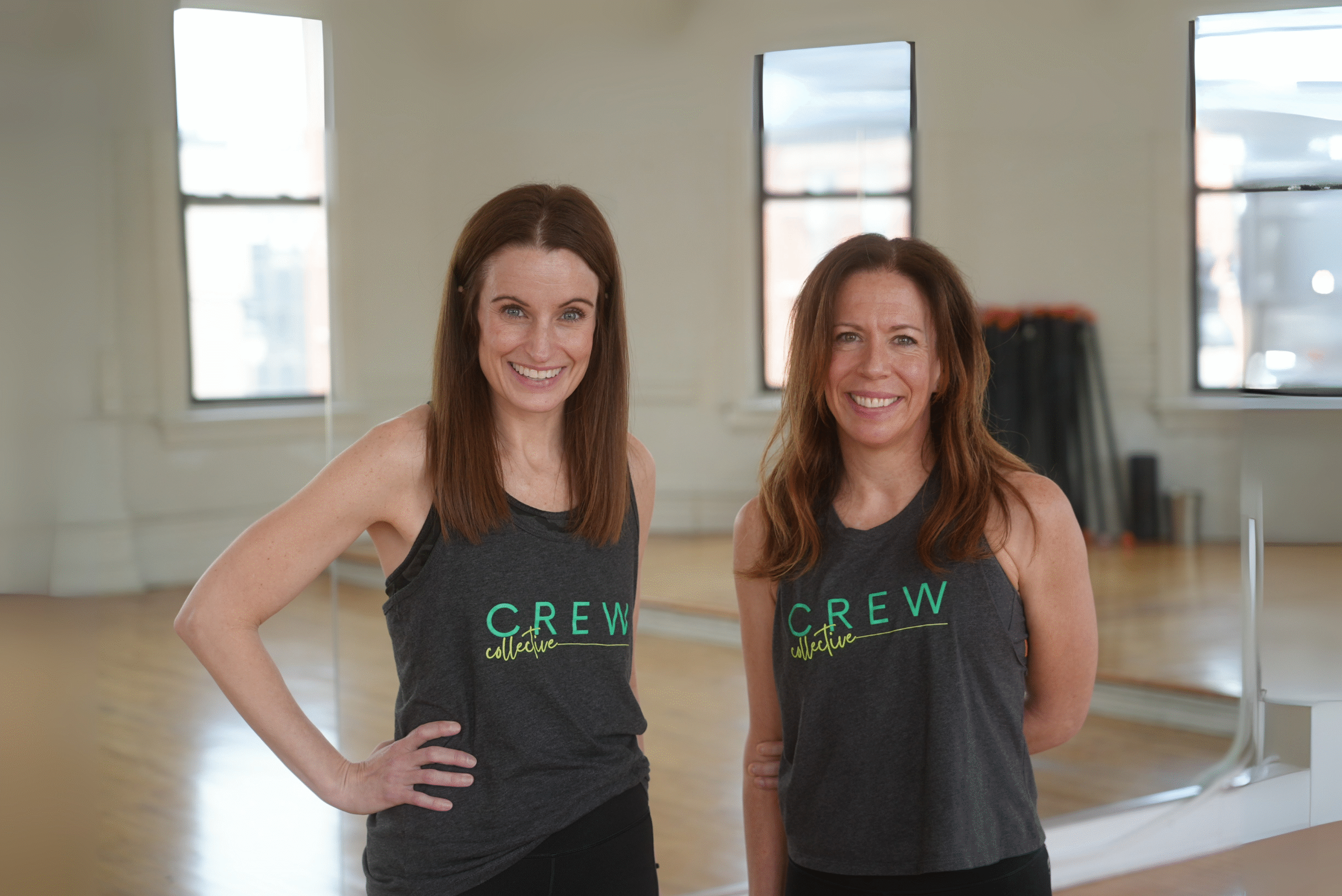 Create a Retail Membership Model That Actually Works with Collective Dance Fitness
