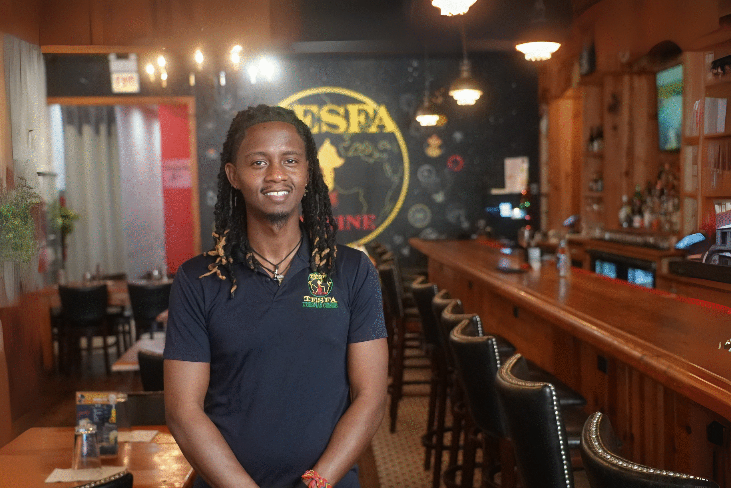 How Tesfa Ethiopian Cuisine Built a Community-Centered Retail Experience in Chicago