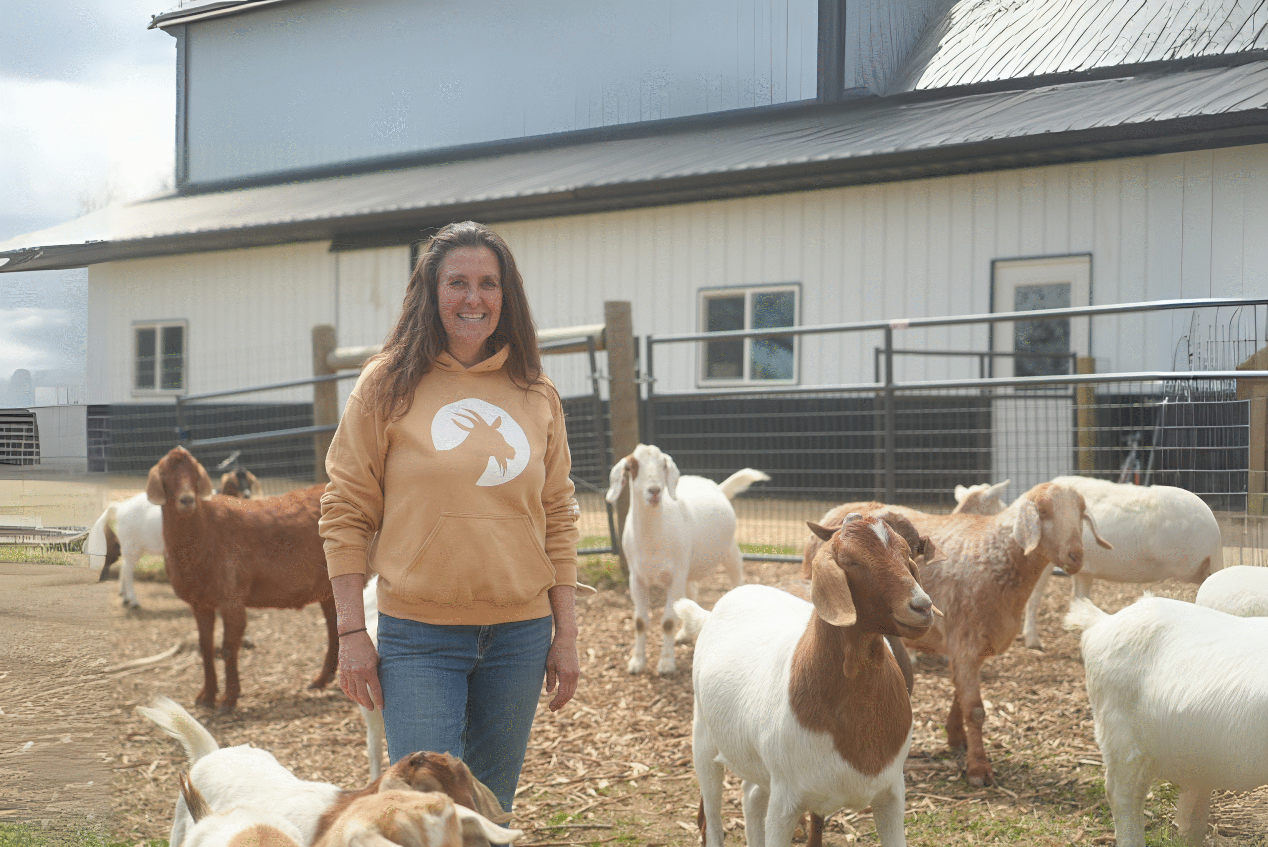 Building Retail Partnerships to Strengthen Your Store’s Reach with Hoof It Goat Treks