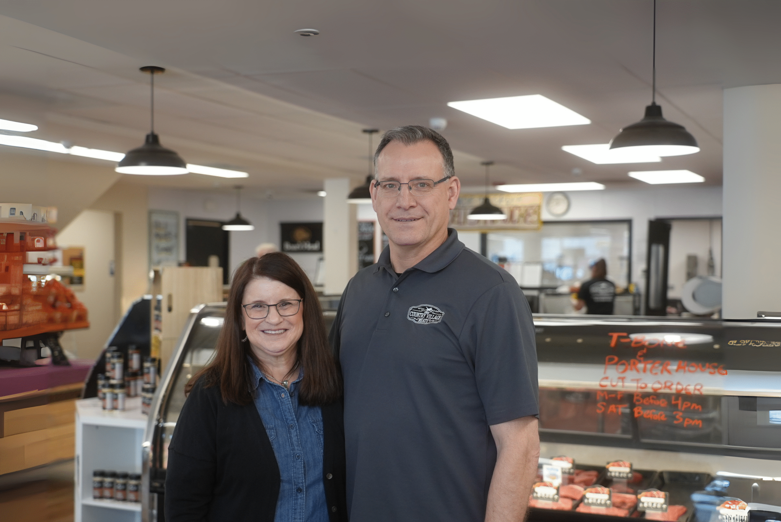 How to Expand Your Retail Store from Rural to Suburban Markets with Country Village Meats