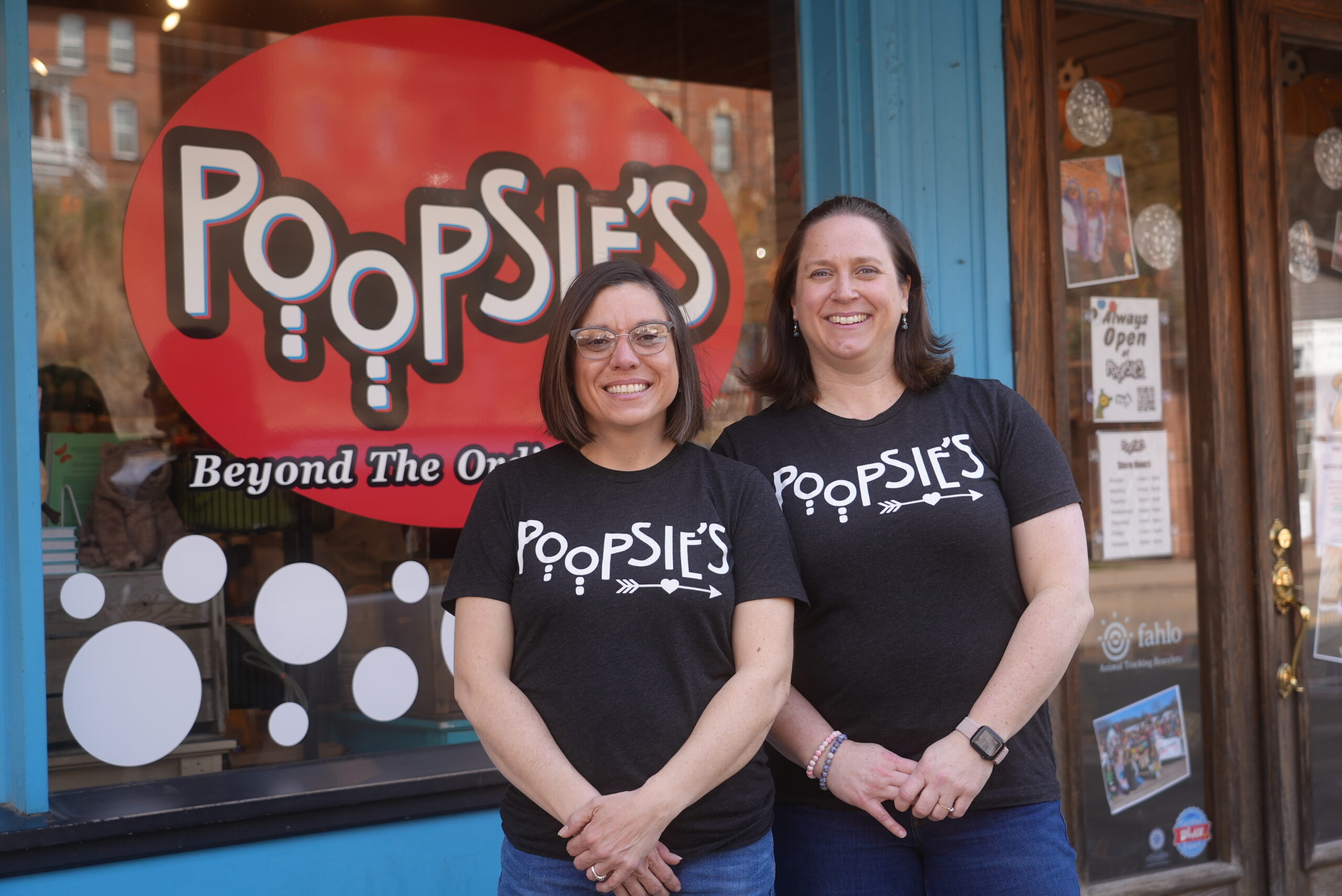 How to Build Retail Team Morale from the Inside Out from Poopsie’s