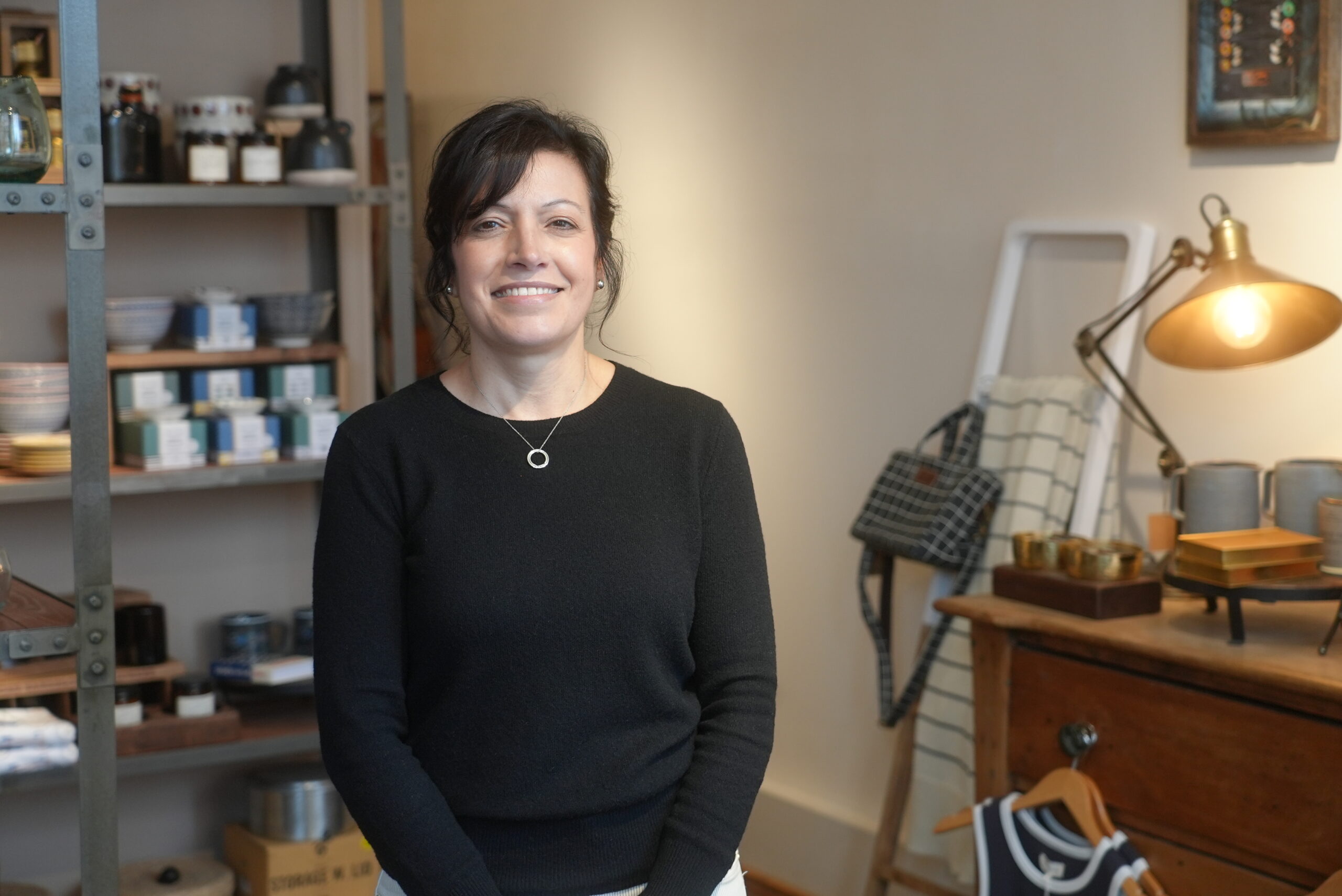 How to Avoid Retail Burnout With Lessons From Galena River Goods