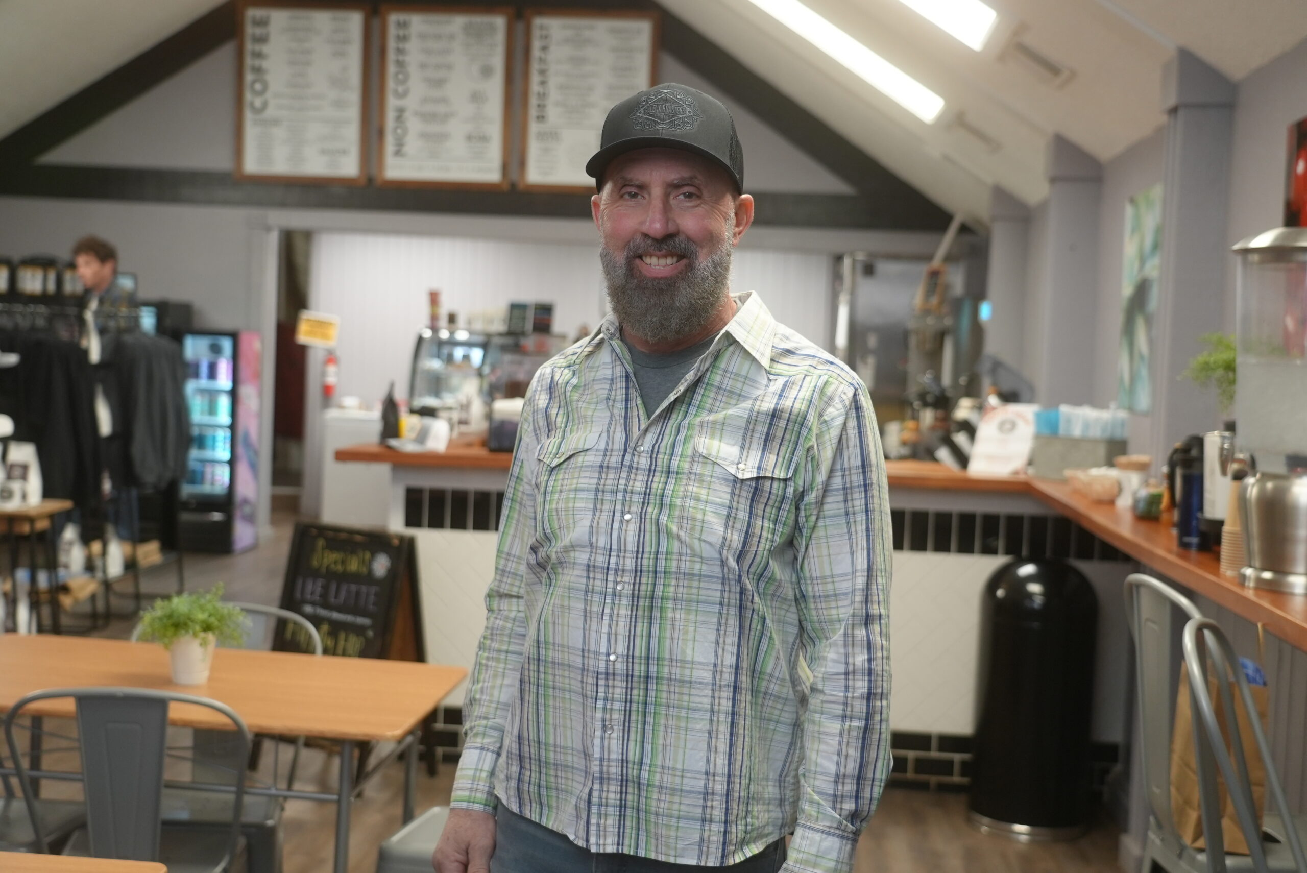 The Benefits of Working in Local Retail from Galena Roasters
