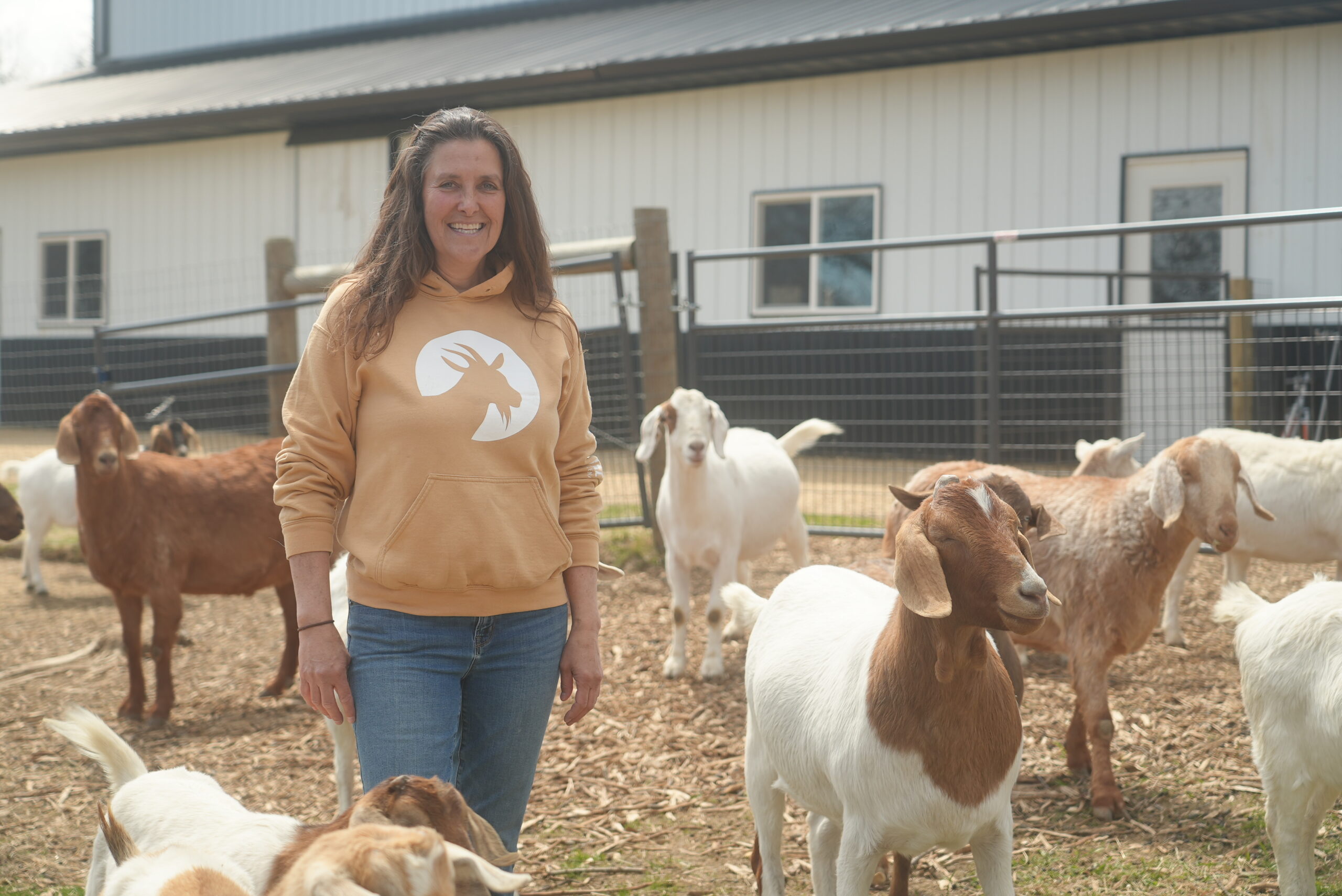Building Retail Partnerships to Strengthen Your Store’s Reach with Hoof It Goat Treks