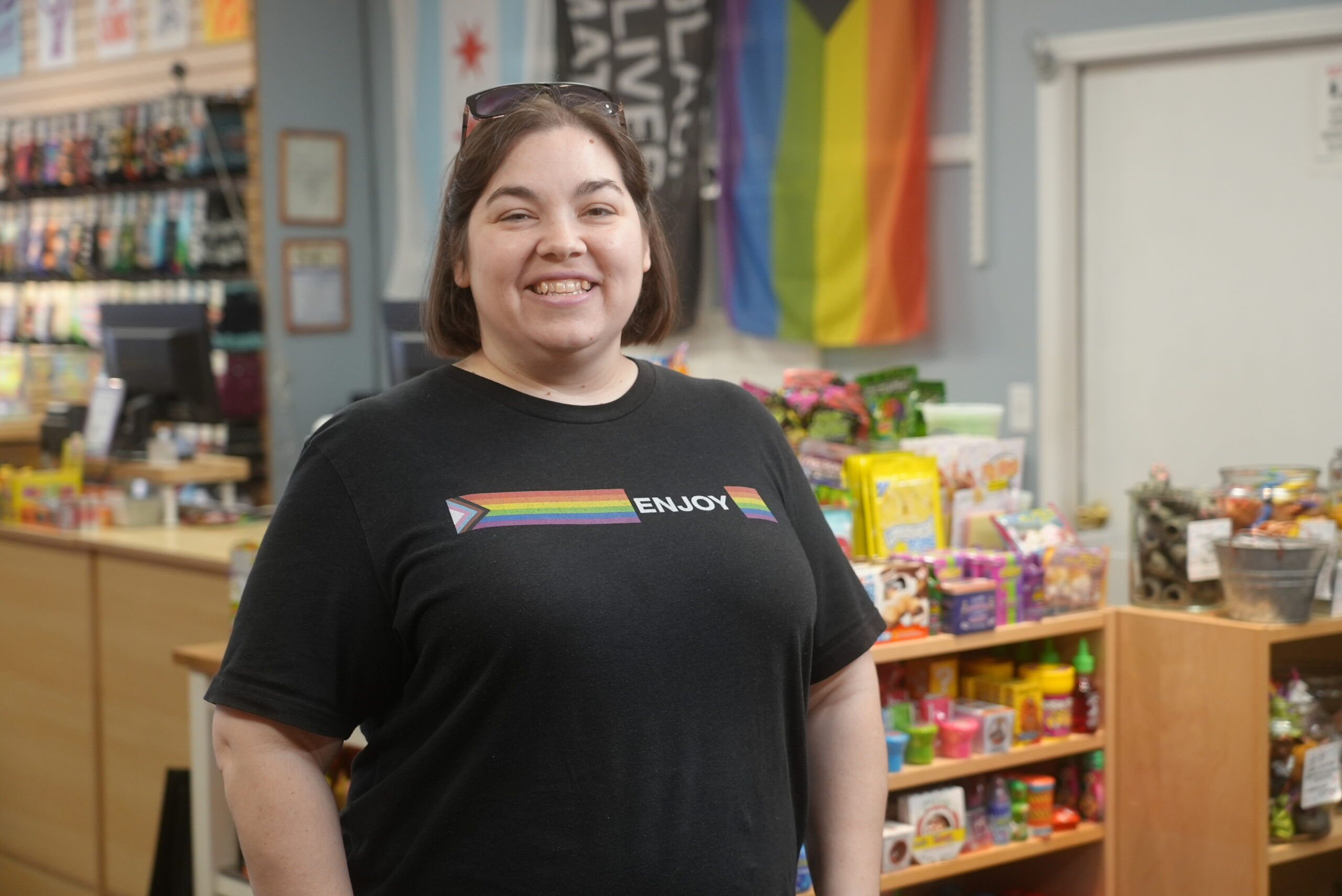 10 Ways to Stand Out in a Retail Job Interview with Enjoy Urban General Store