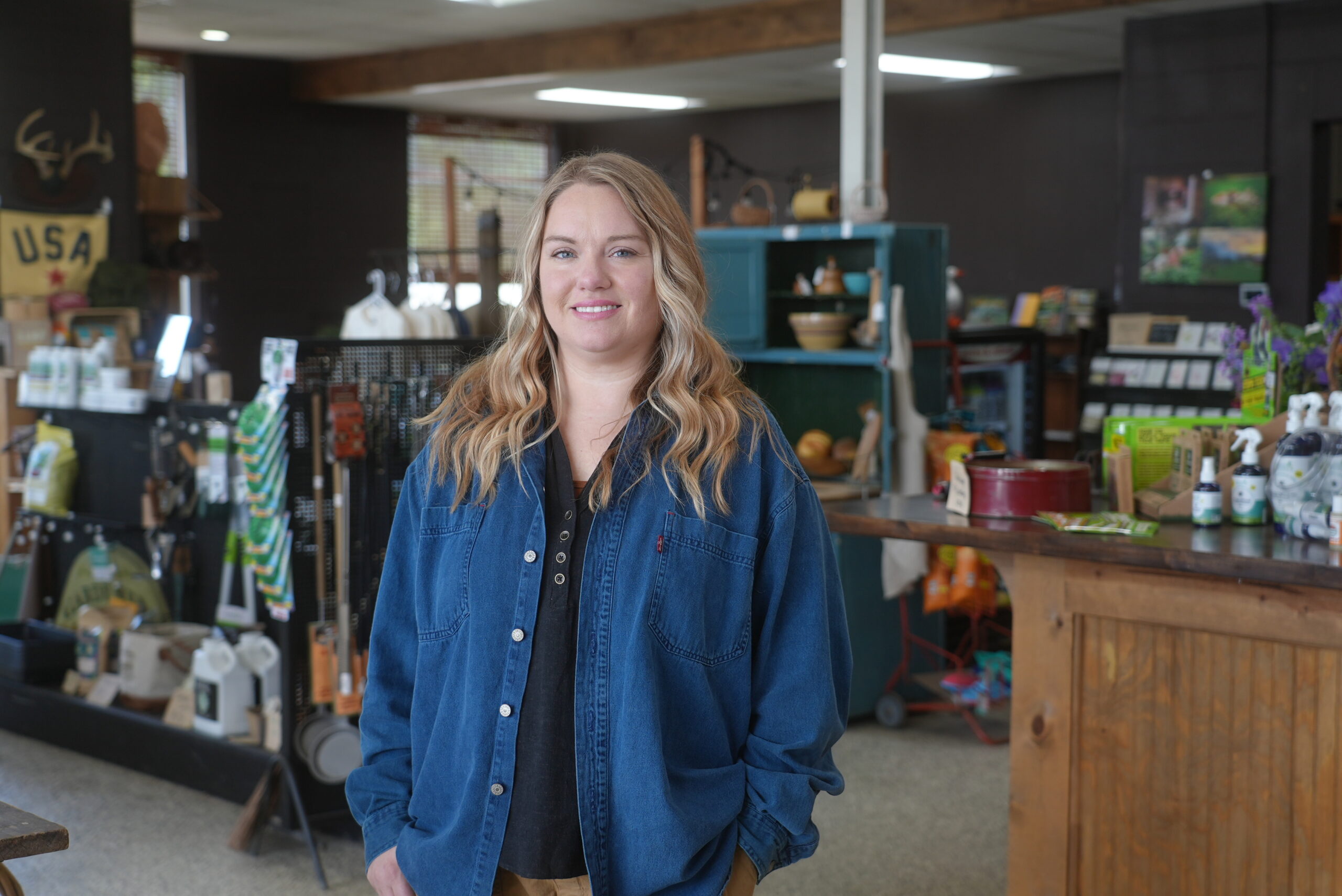 Why Retail Agriculture is the Future of Local Shopping from Milkmaid Mercantile