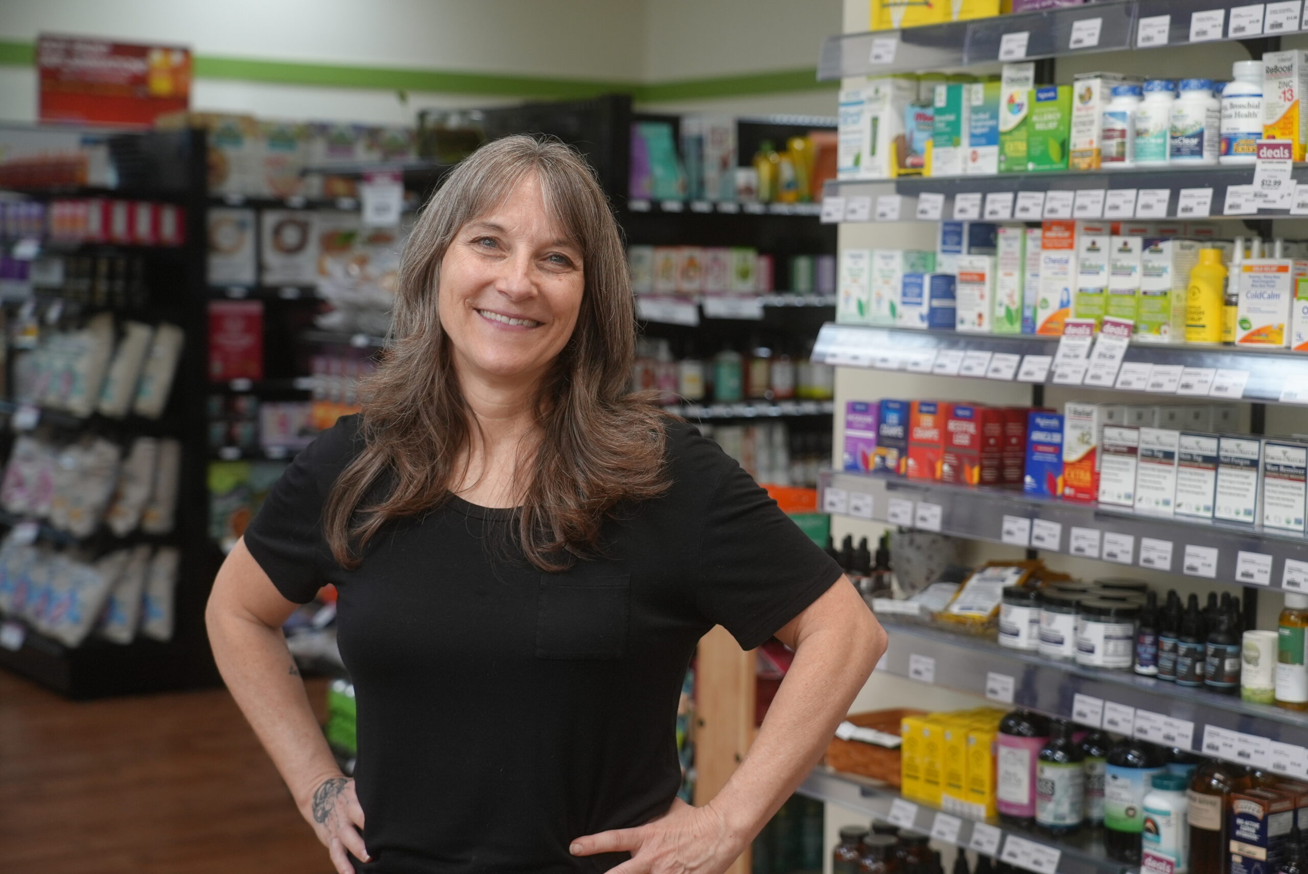 Creating a Resume for Retail: What NOSH Good Mood Food Can Teach Job Seekers