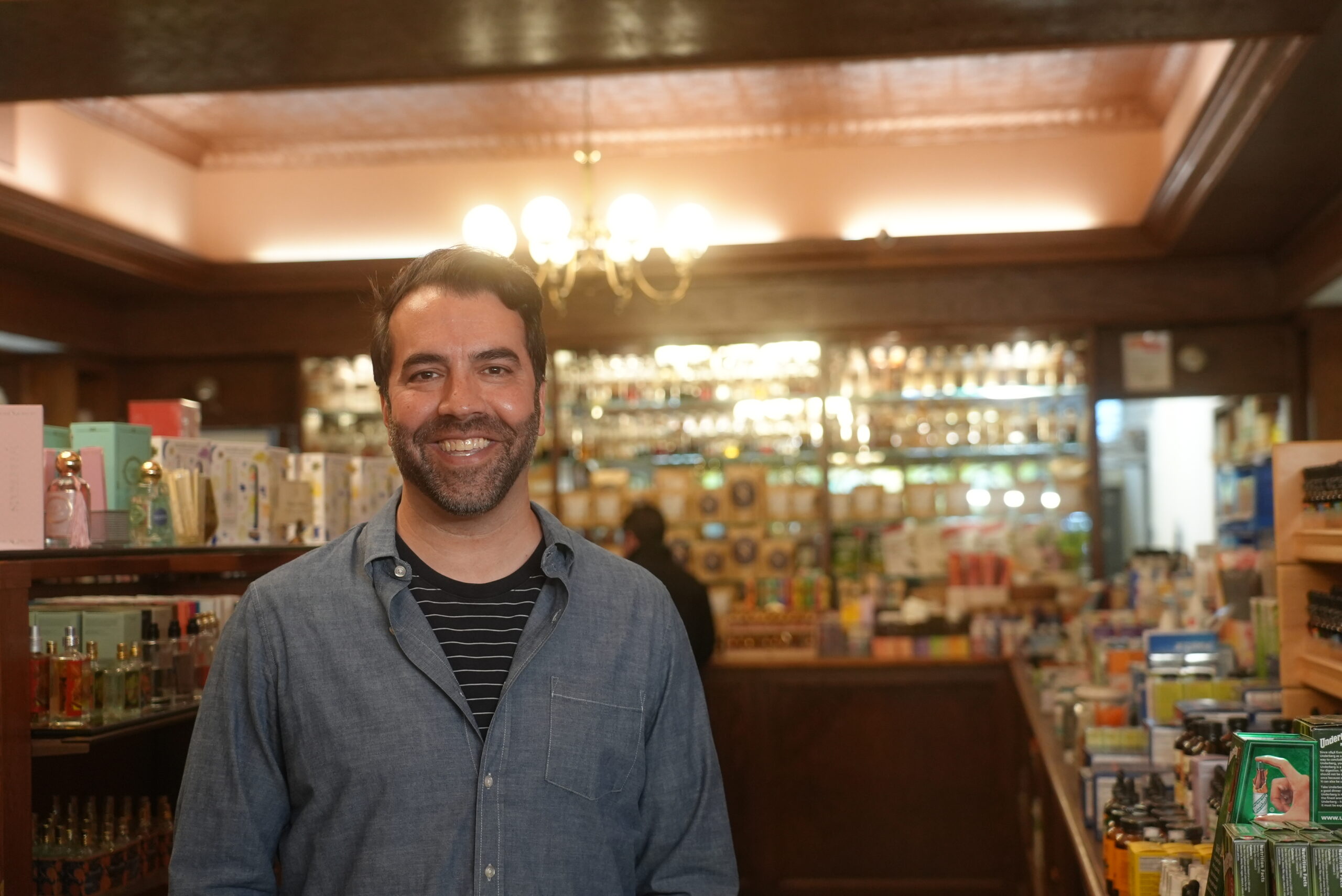 How Retail Can Change in the Next Few Years with Merz Apothecary