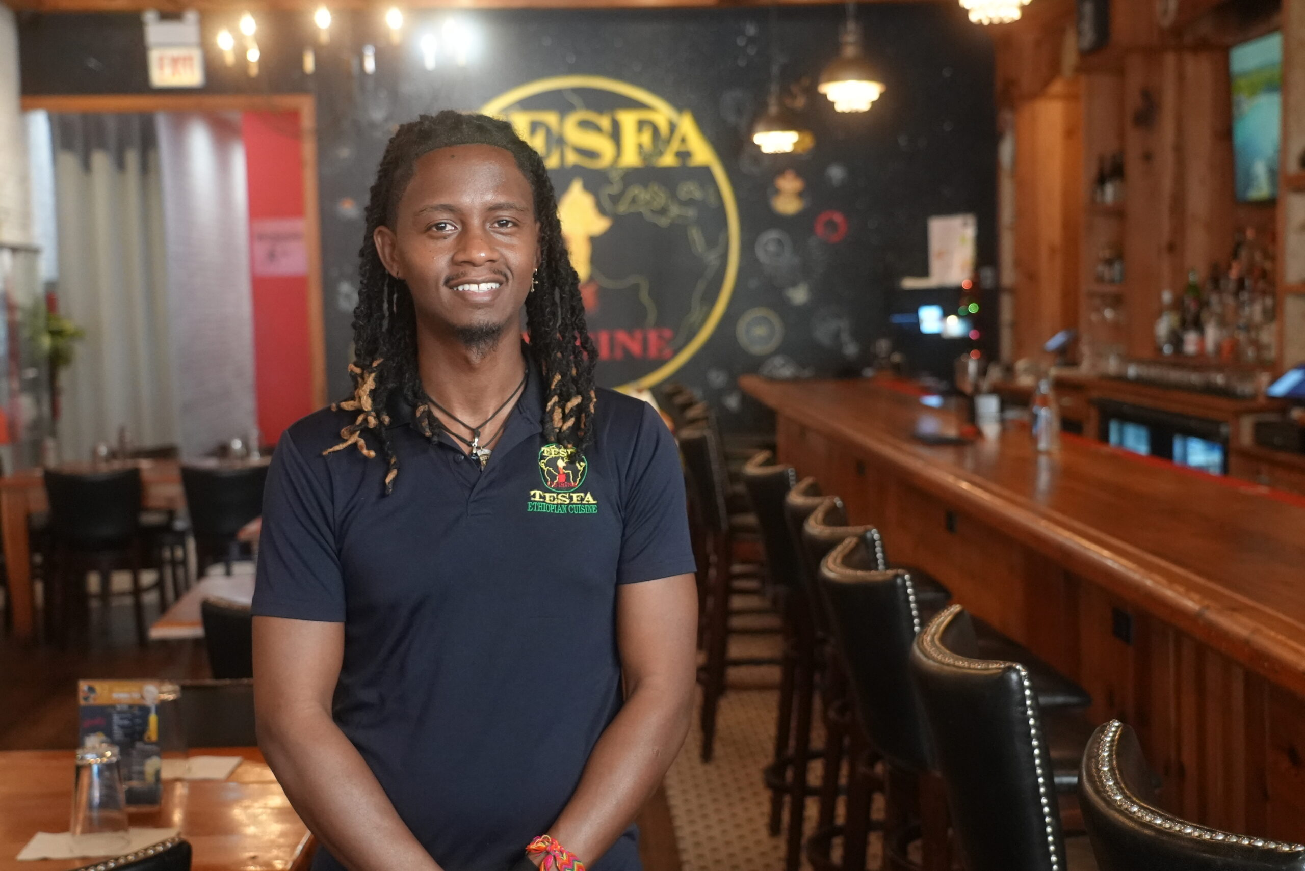 Tesfa Ethiopian Cuisine