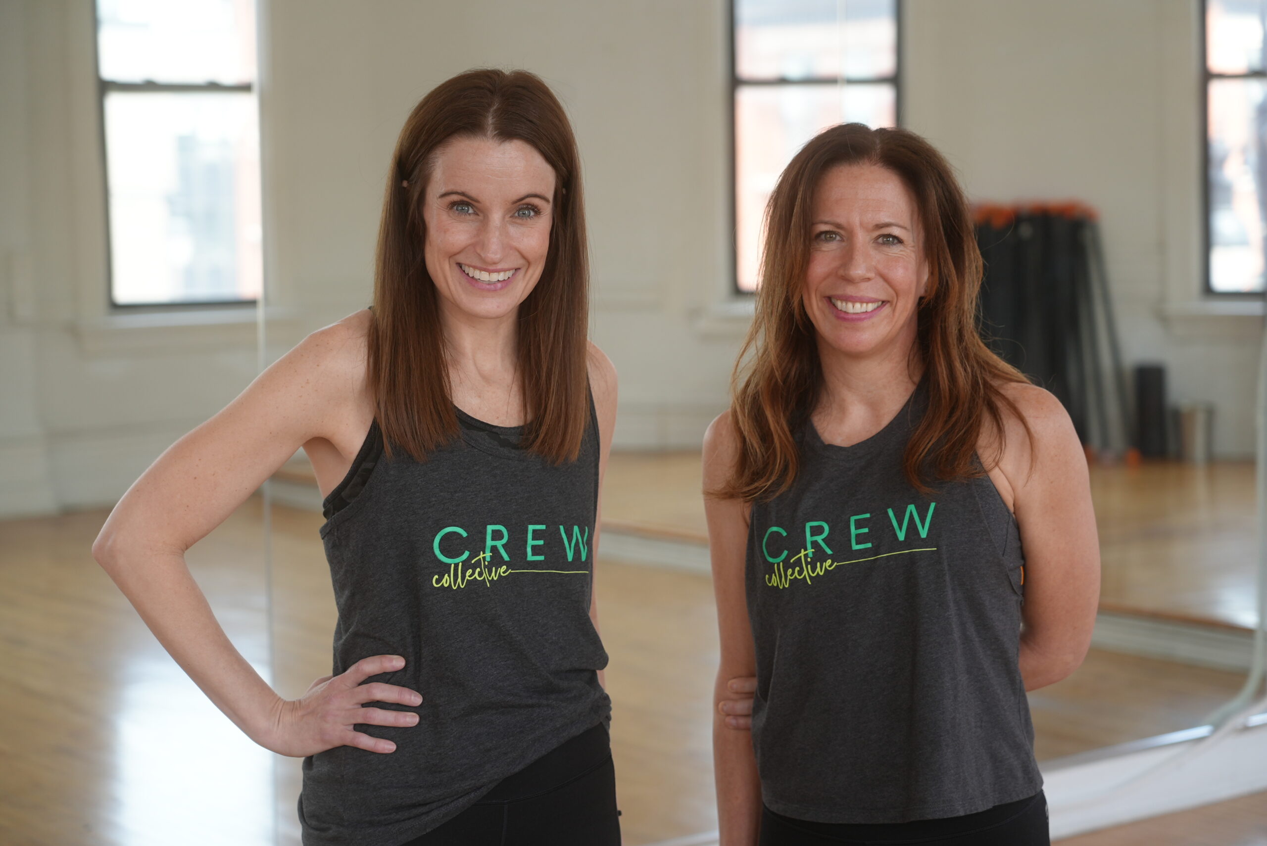 Create a Retail Membership Model That Actually Works with Collective Dance Fitness