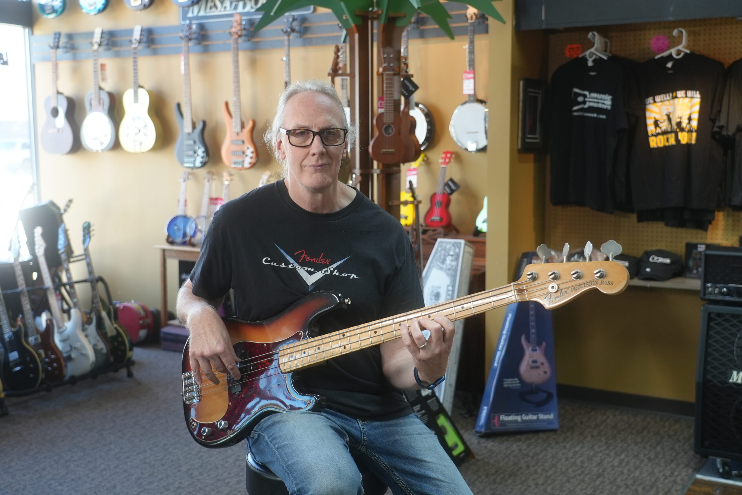 What Is Omnichannel Retail? Lessons from Music Makers
