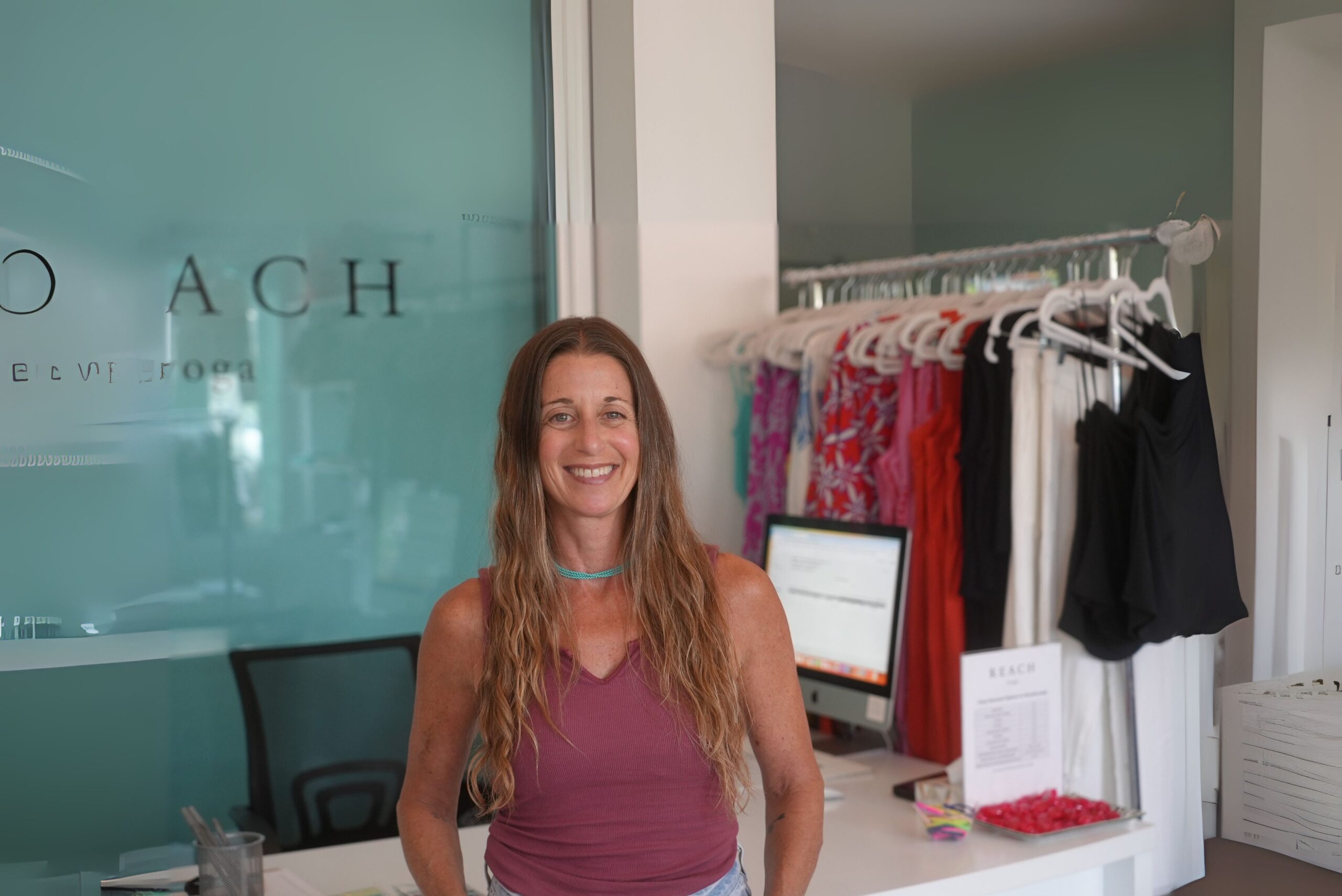 Why You Should Consider Retail as Your Next Career Move from Reach Yoga