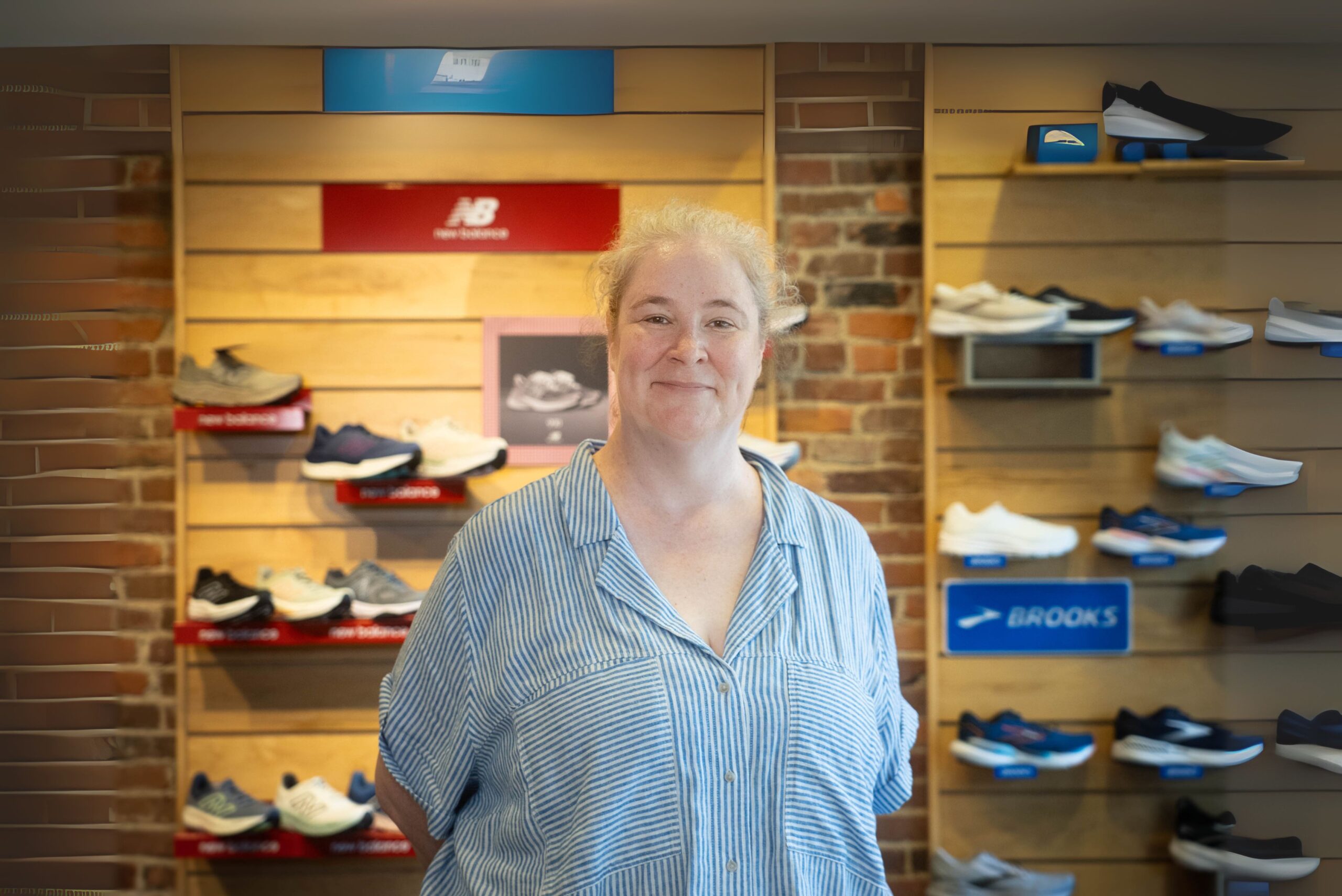 How Heel to Toe Delivers Real Solutions Through Retail Products