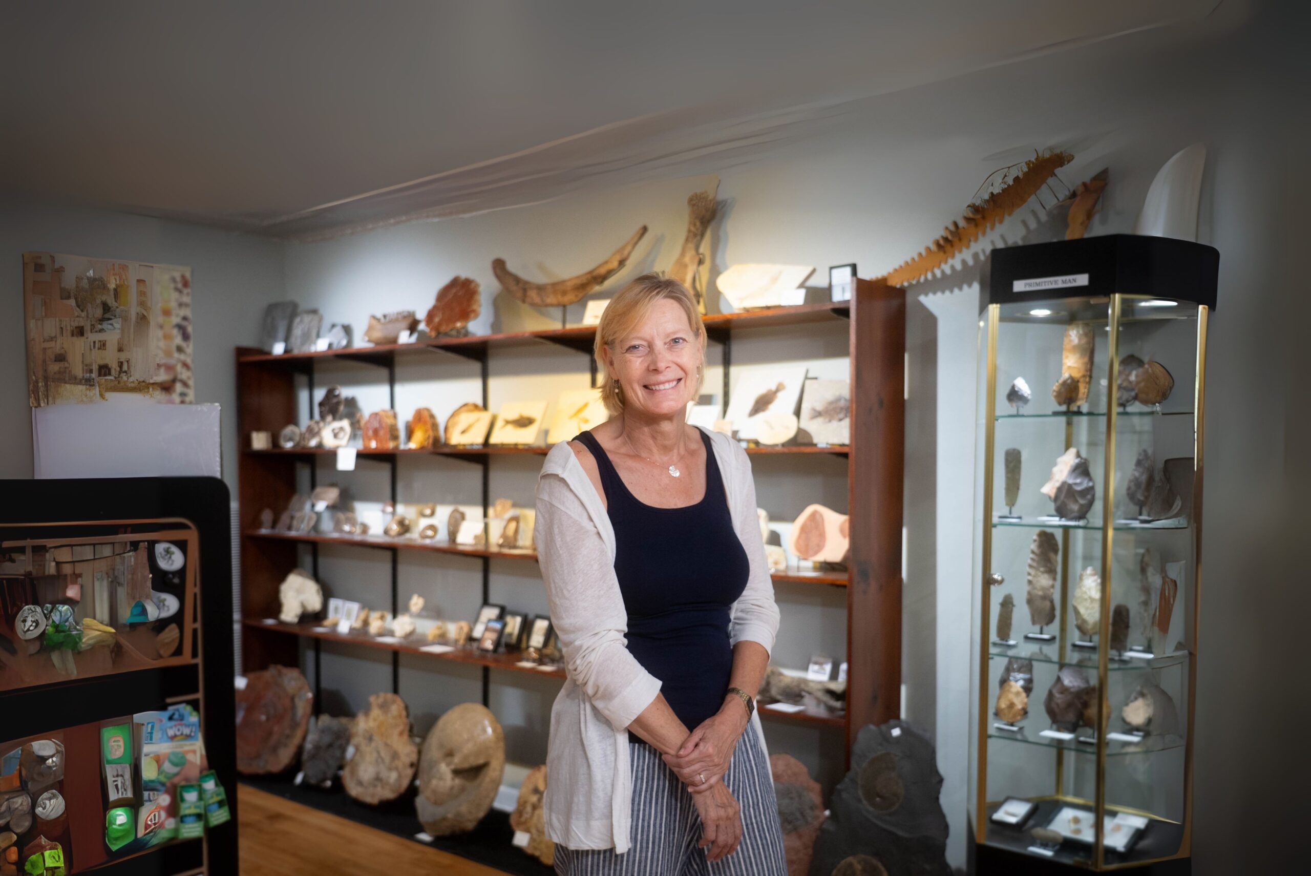 What Makes a Specialty Retail Store Stand Out with Lessons from Dave’s Rock Shop