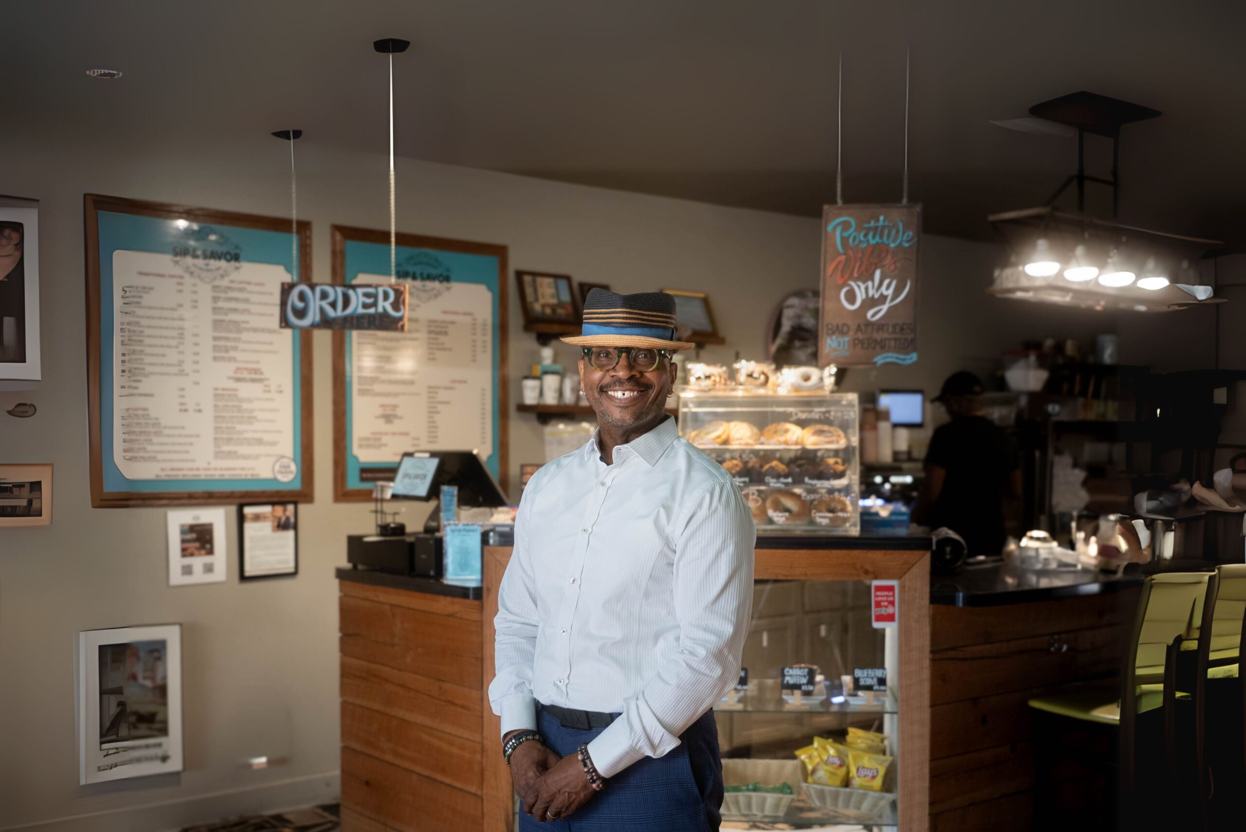 How Retailers Can Uplift Underserved Neighborhoods with Sip & Savor