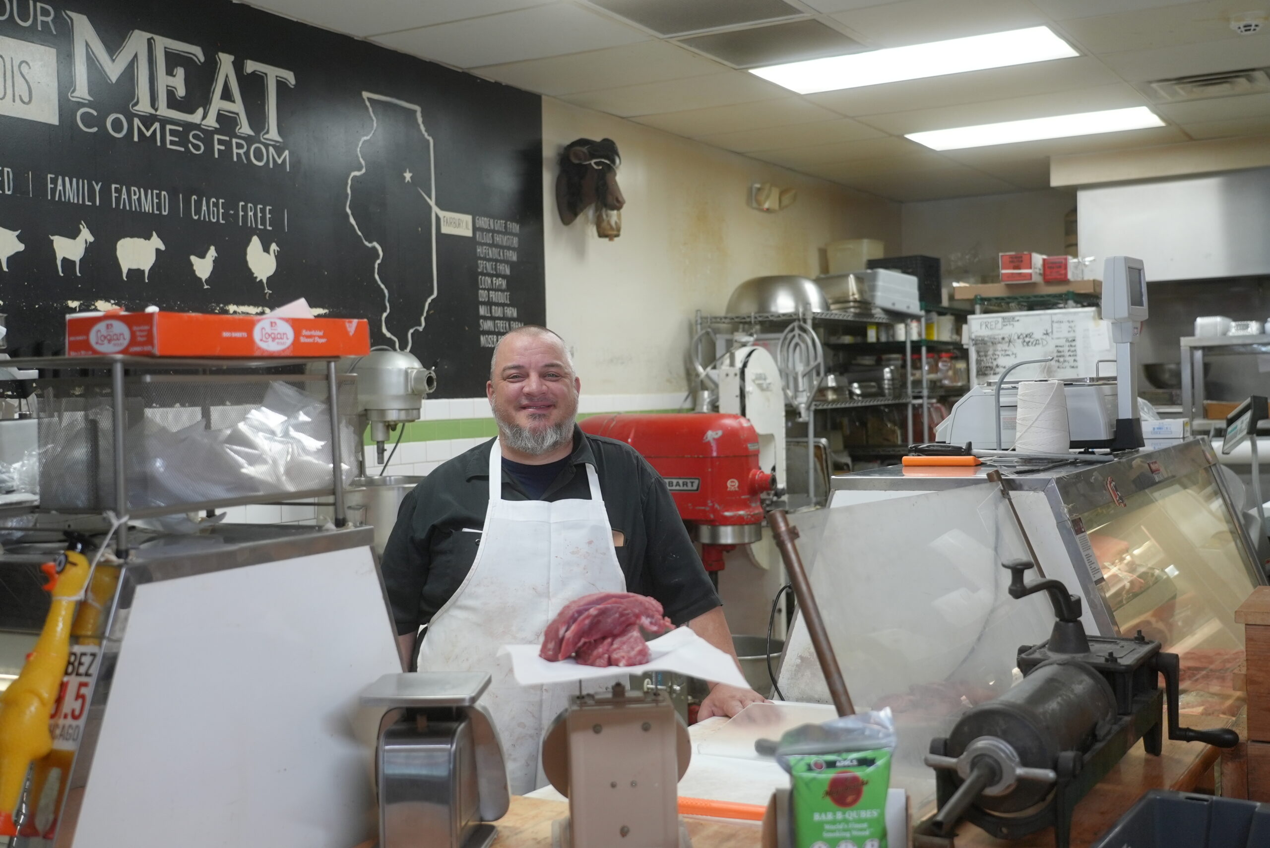 Learn How Local Businesses Handle Inflation In Retail from Carnivore Oak Park
