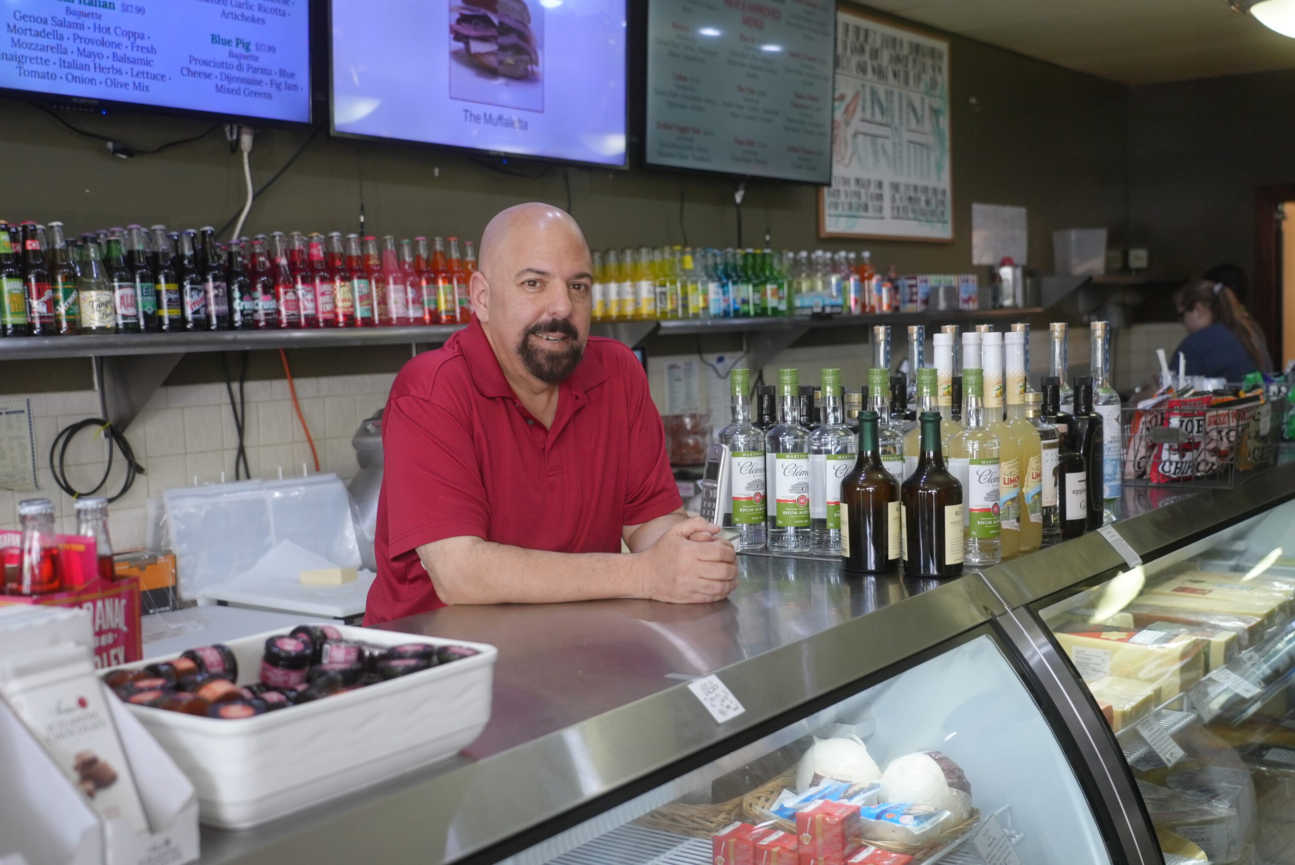 Learn Nine Emerging Trends in Retail from Cheese & Crackers