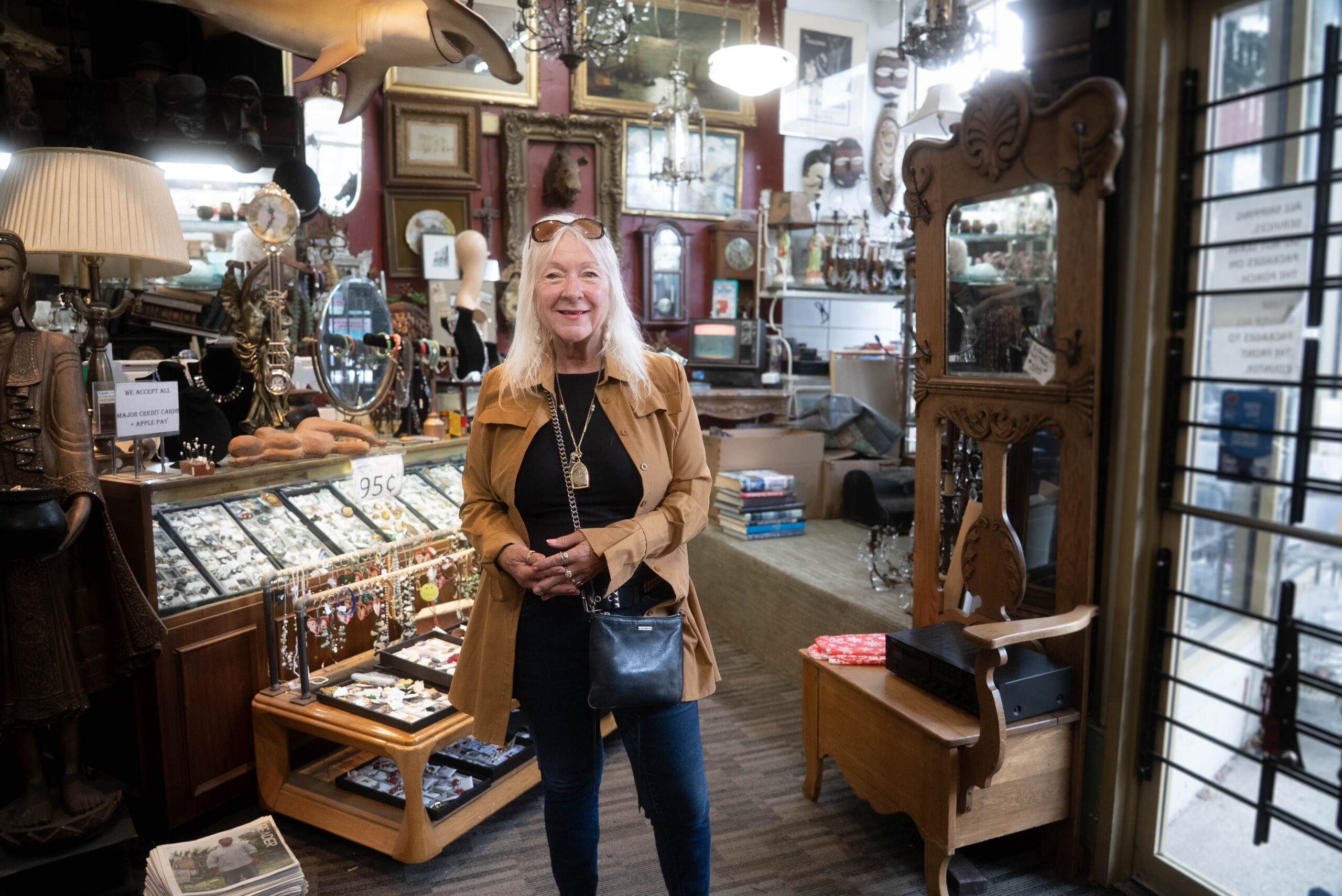 How to Overcome Operational Hurdles in Retail with Lost Eras