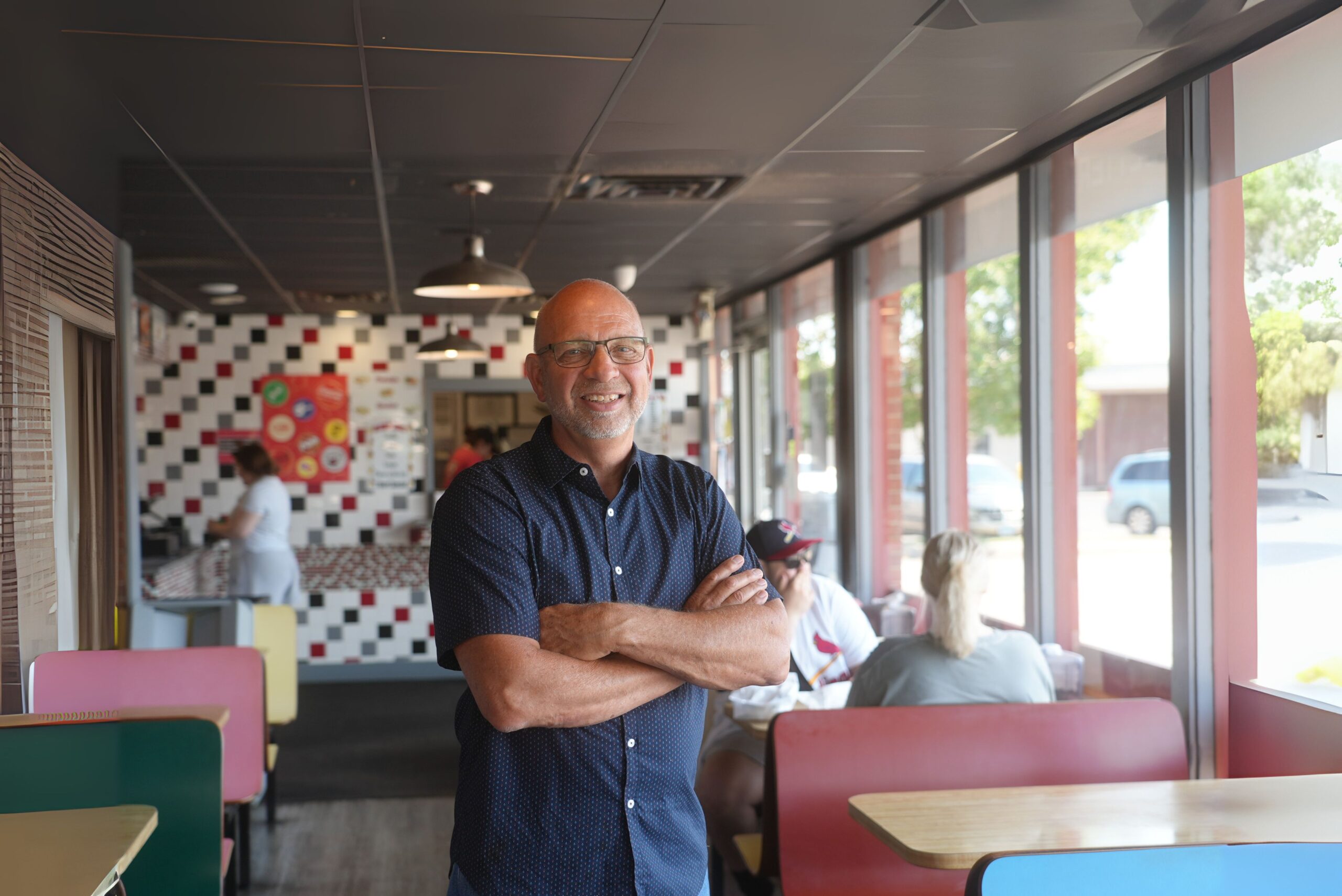 How The Original Burger King Blends Tradition With Modern Retail Success